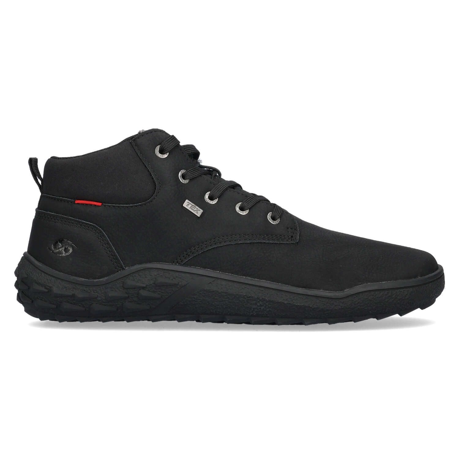 Dockers by Gerli 57YN003 Allblack Sneaker