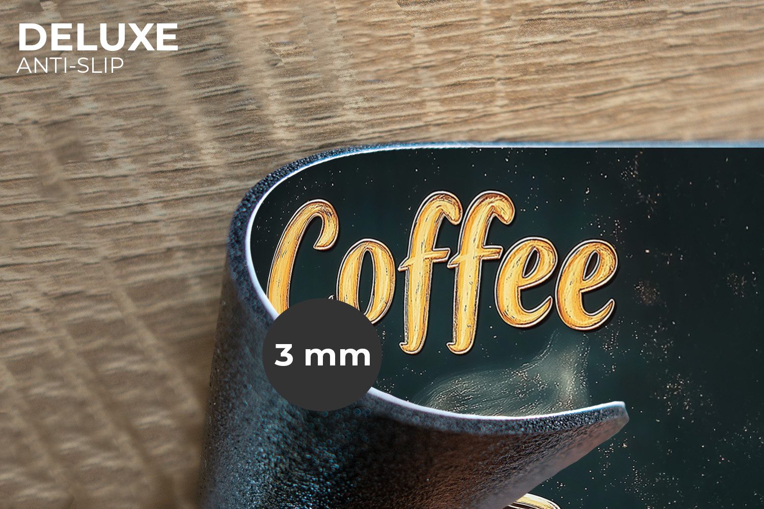 MuchoWow Platzset Kaffee - Schale - günstig online kaufen