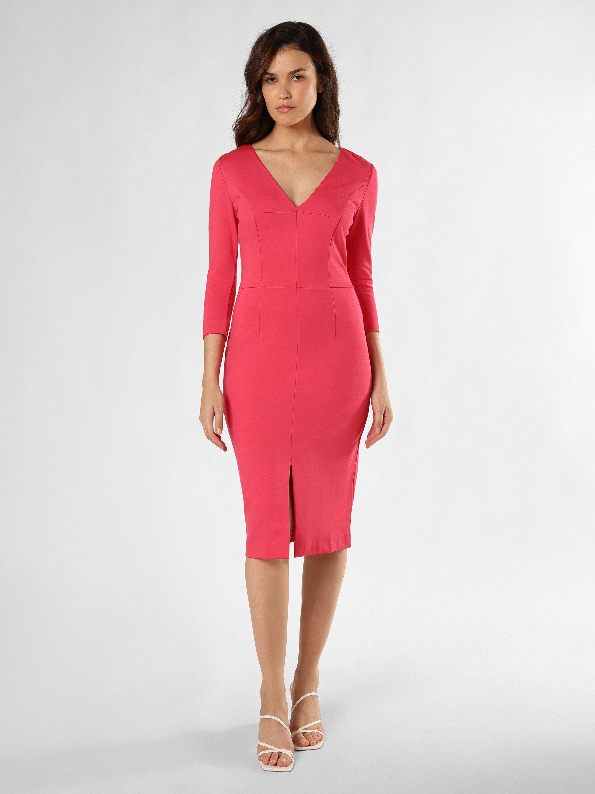 HUGO A-Linien-Kleid Kalamara-2 mehr