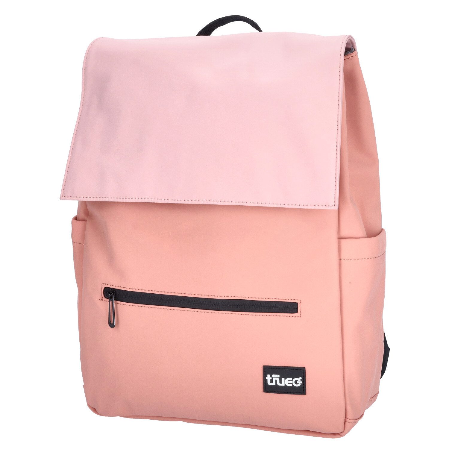 TheTrueC Freizeitrucksack TheTrueC Rucksack Urban Line - Lisa terrakotta-rose (1-tlg)