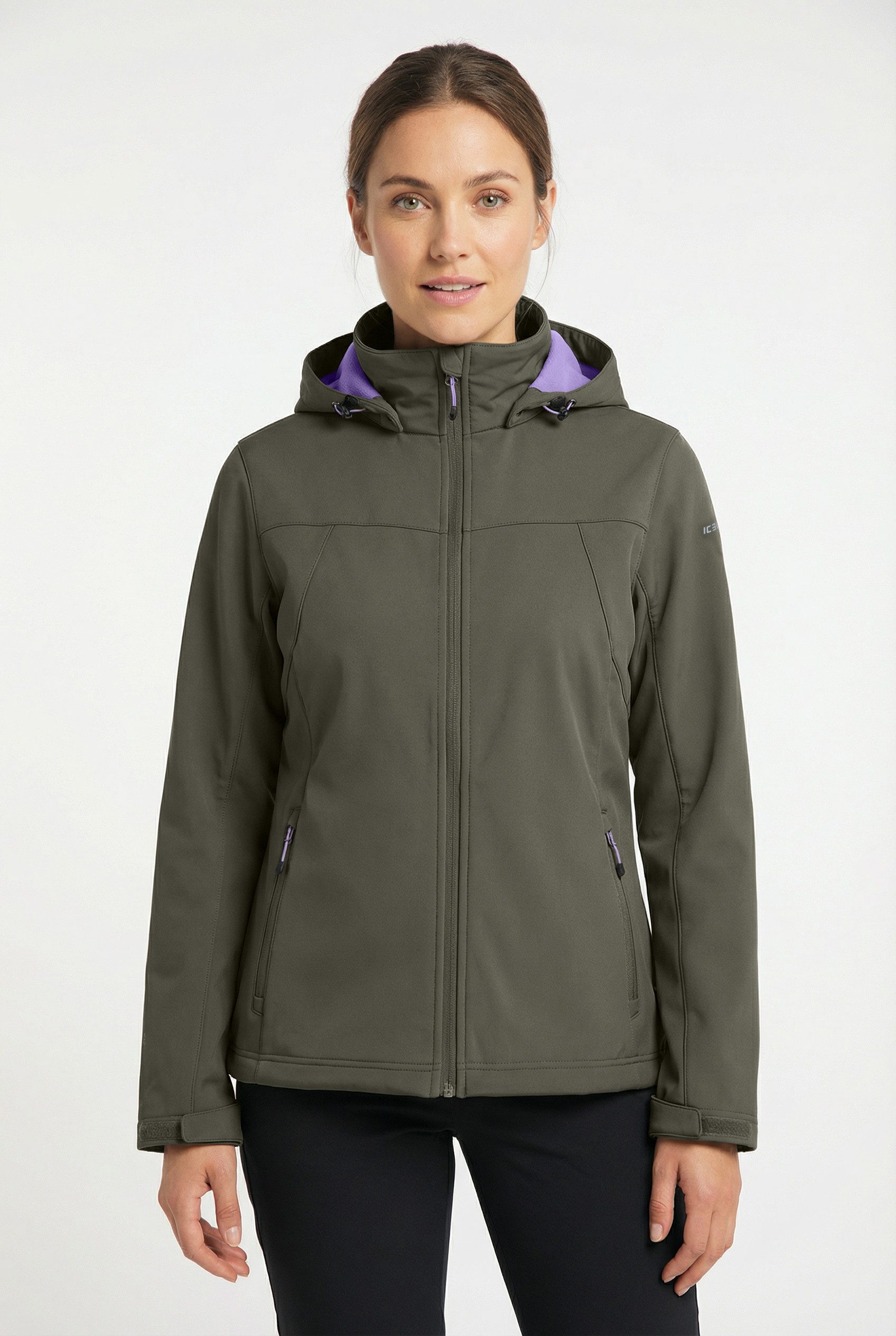 Icepeak Softshelljacke BOISE