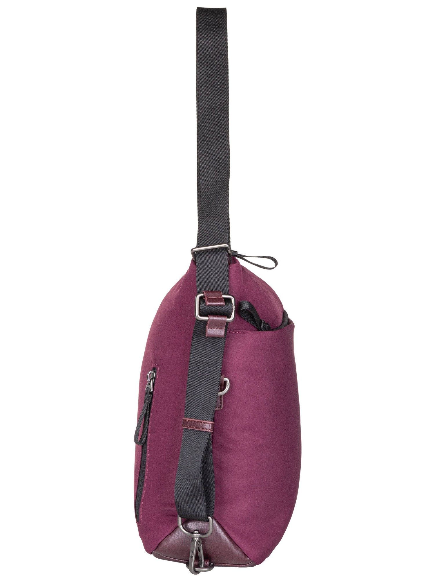 Jost Handtasche Falun 2-Way Bag, Hobo Bags