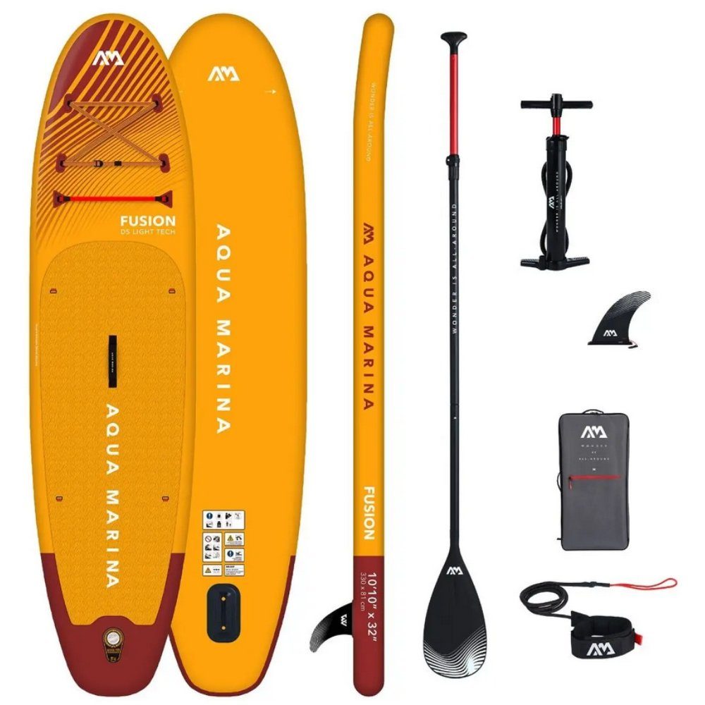 Aqua Marina Inflatable SUP-Board Aqua Marina SUP Fusion 10.10