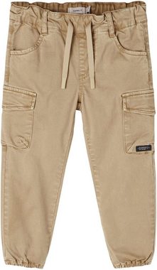 Name It Cargohose NMMBEN CARGO R TWI PANT 1771-HI NOOS