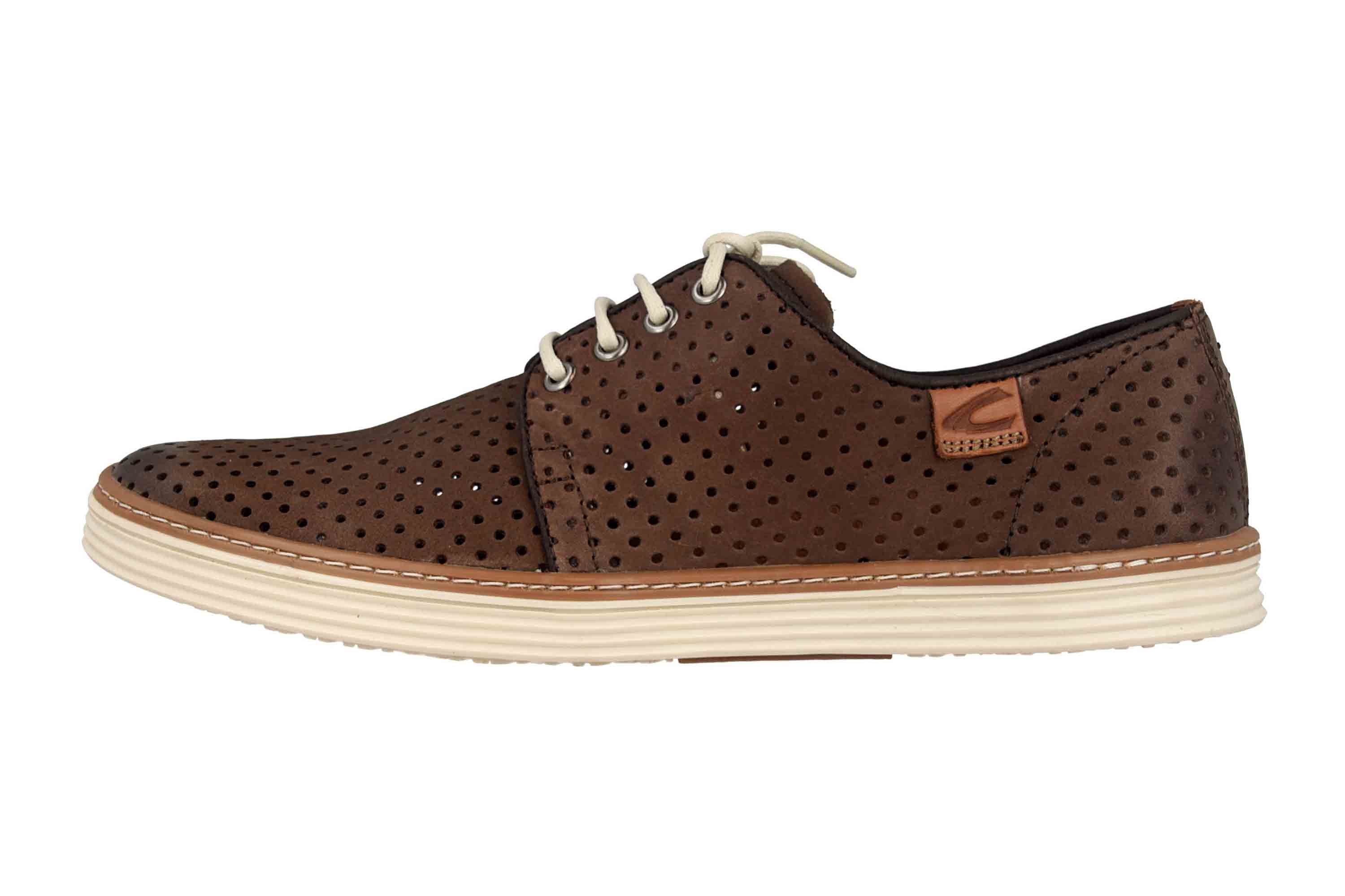 376.29.03 Schnürschuh