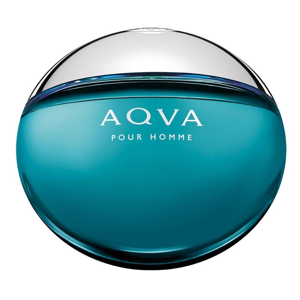 BVLGARI Eau de Toilette Bvlgari Aqva Pour Homme Eau De Toilette 100 ml