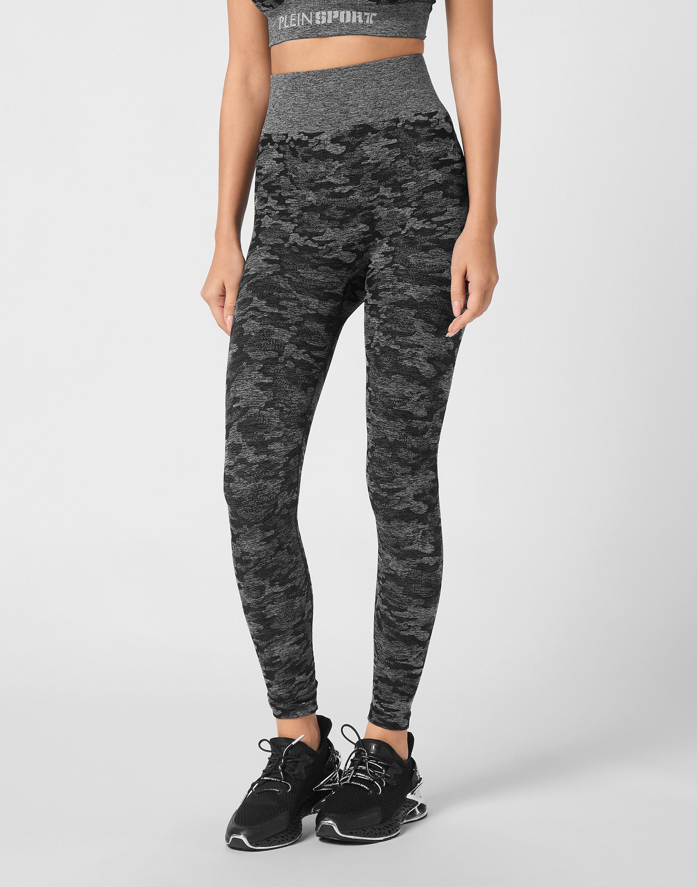 Leggings Camouflage