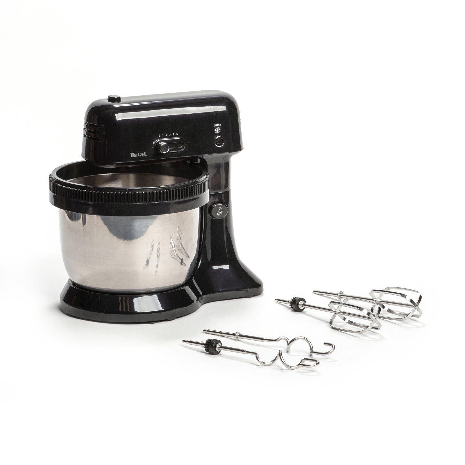 Tefal Küchenmaschine, 300 W, 4 l Schüssel