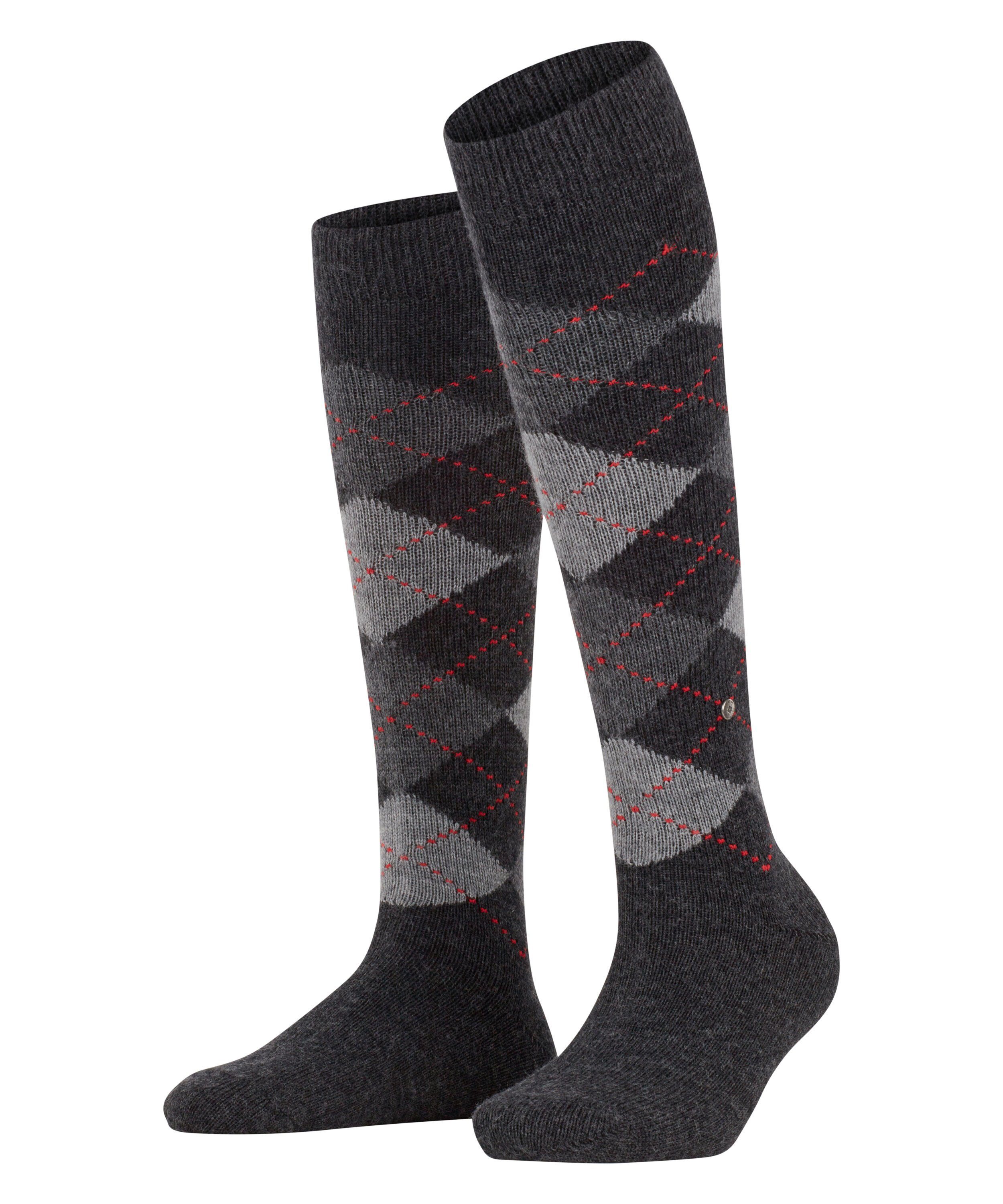 Burlington Kniestrümpfe Whitby (1-Paar) besonders weich günstig online kaufen