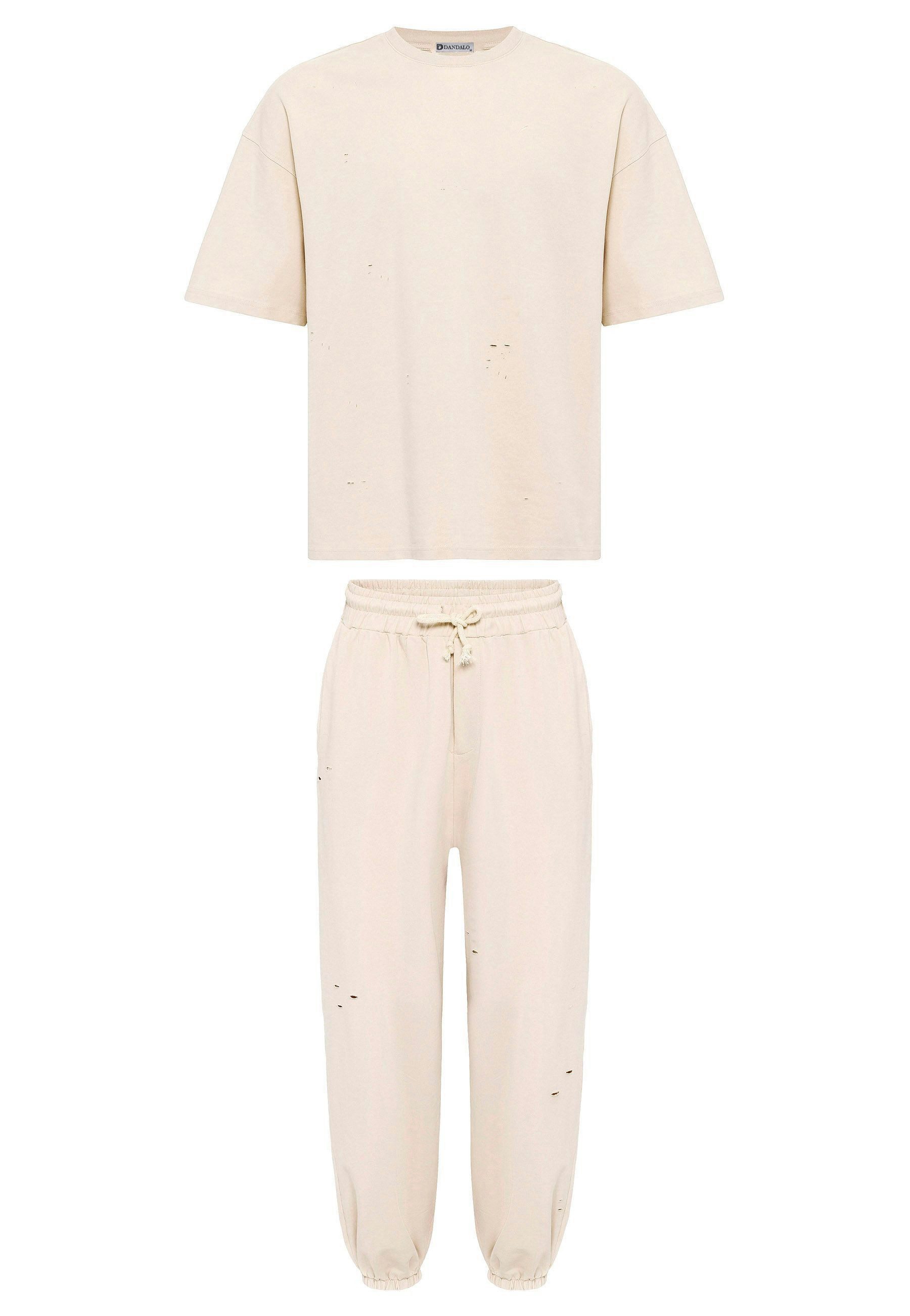 Dandalo Jumpsuit Walid