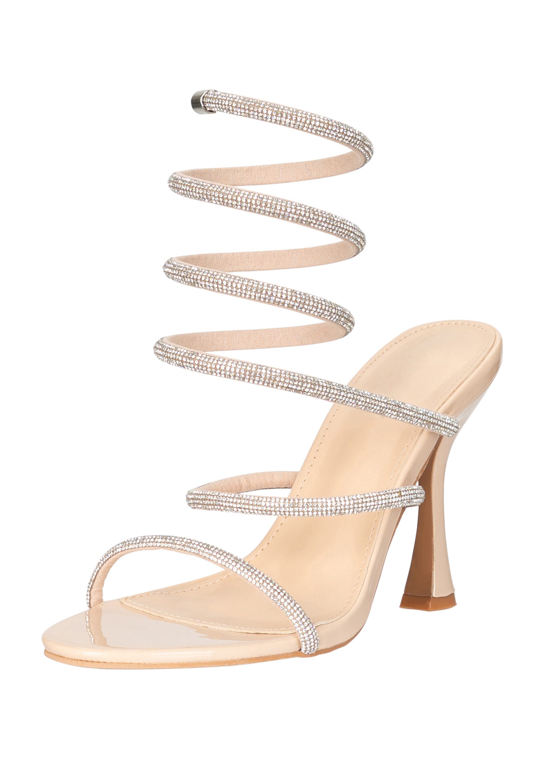 Elara Sandaletten Sandalette