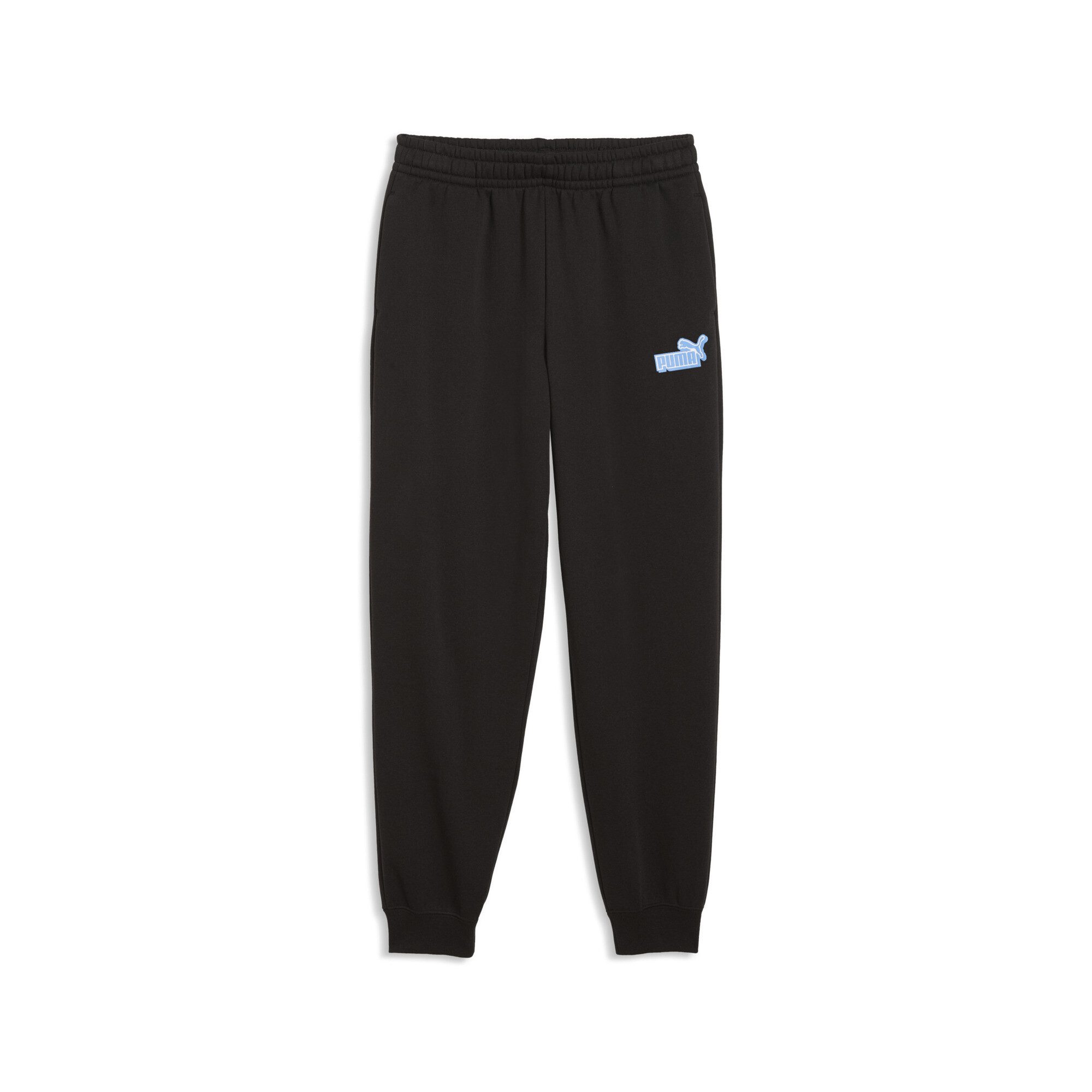 Sporthose Essentials Logo Lab Relaxed Jogginghose Jungen