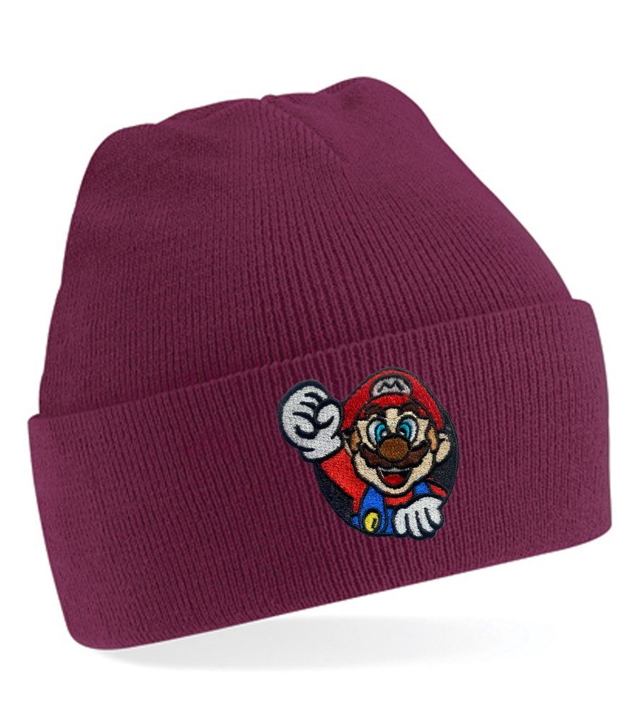 Burgund