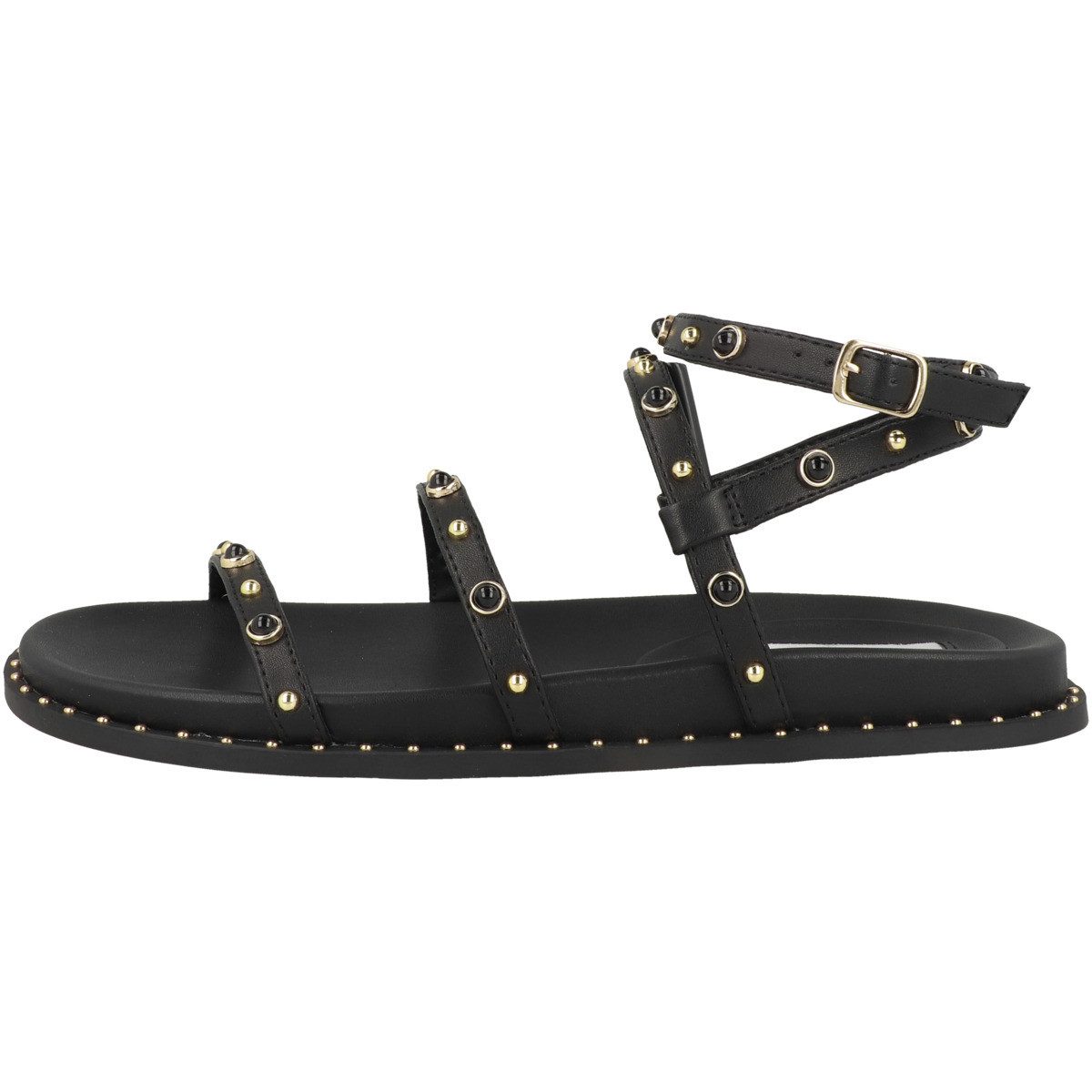 STEVE MADDEN Stormie Damen Sandale Sandaletten, Sommerschuhe, Badeschuhe, Riemchen, Schlappen