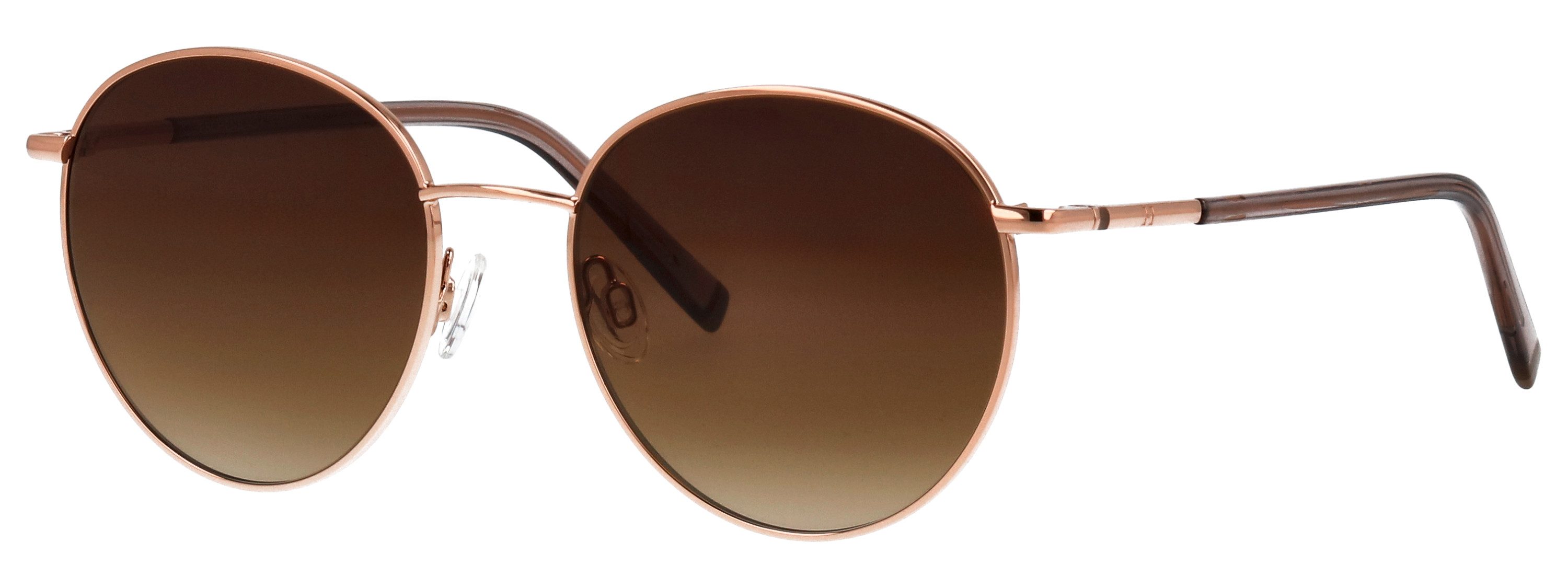 HUMPHREY´S eyewear Sonnenbrille Modell 586148 Panto