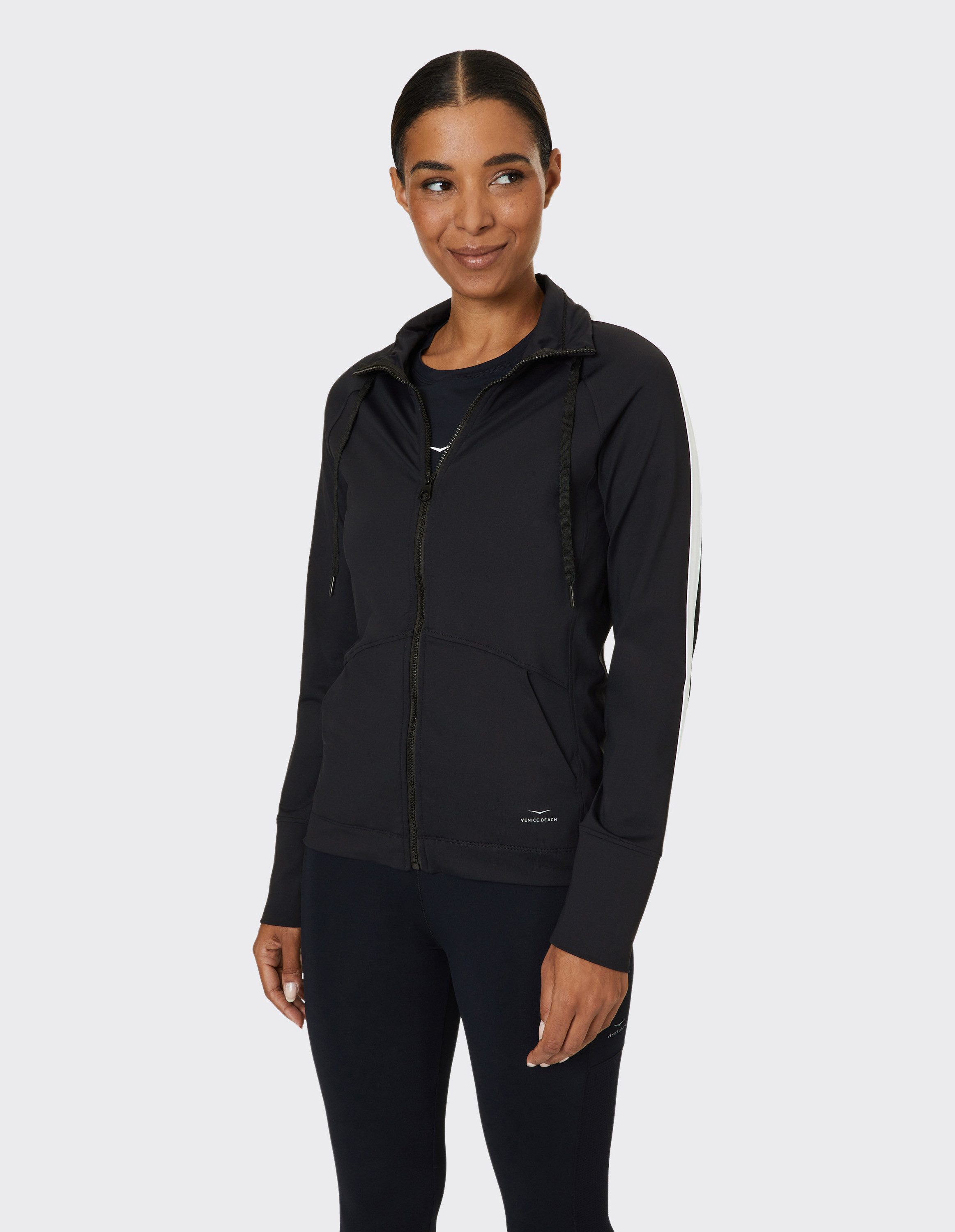 Venice Beach Trainingsjacke Trainingsjacke VB Morris