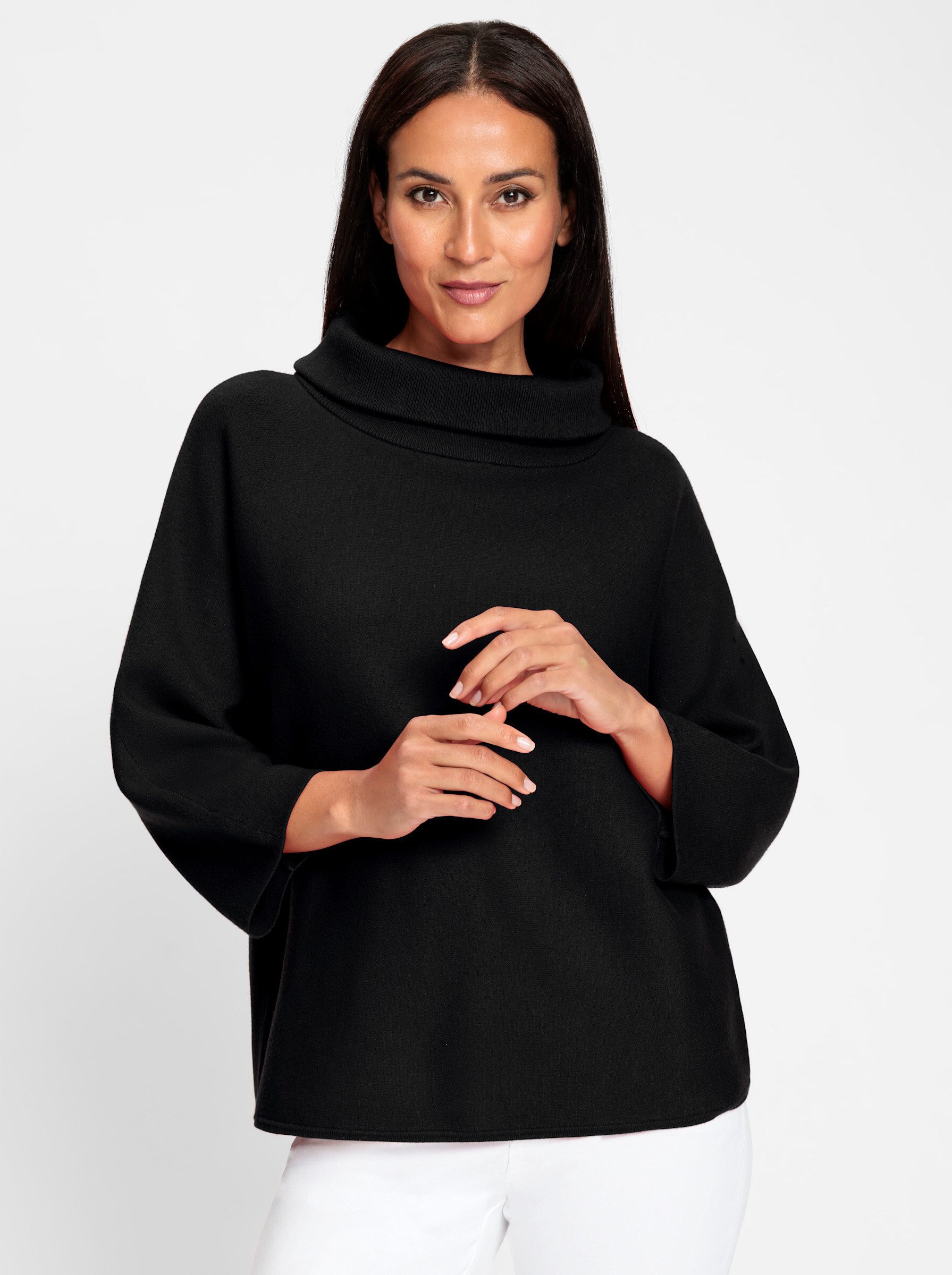 Strickpullover Pullover