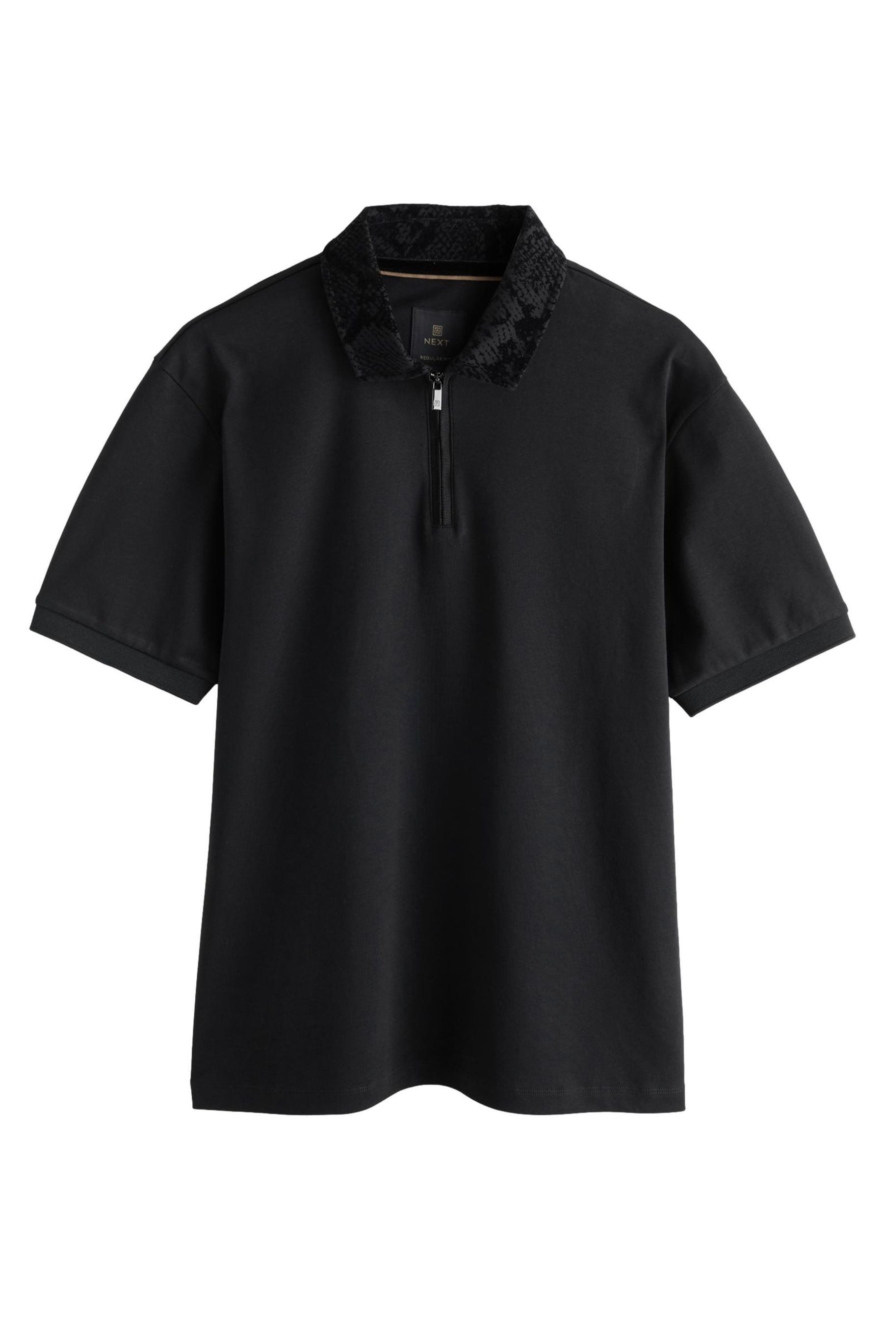 Next Poloshirt Smartes Kurzarm-Poloshirt aus 100 % günstig online kaufen