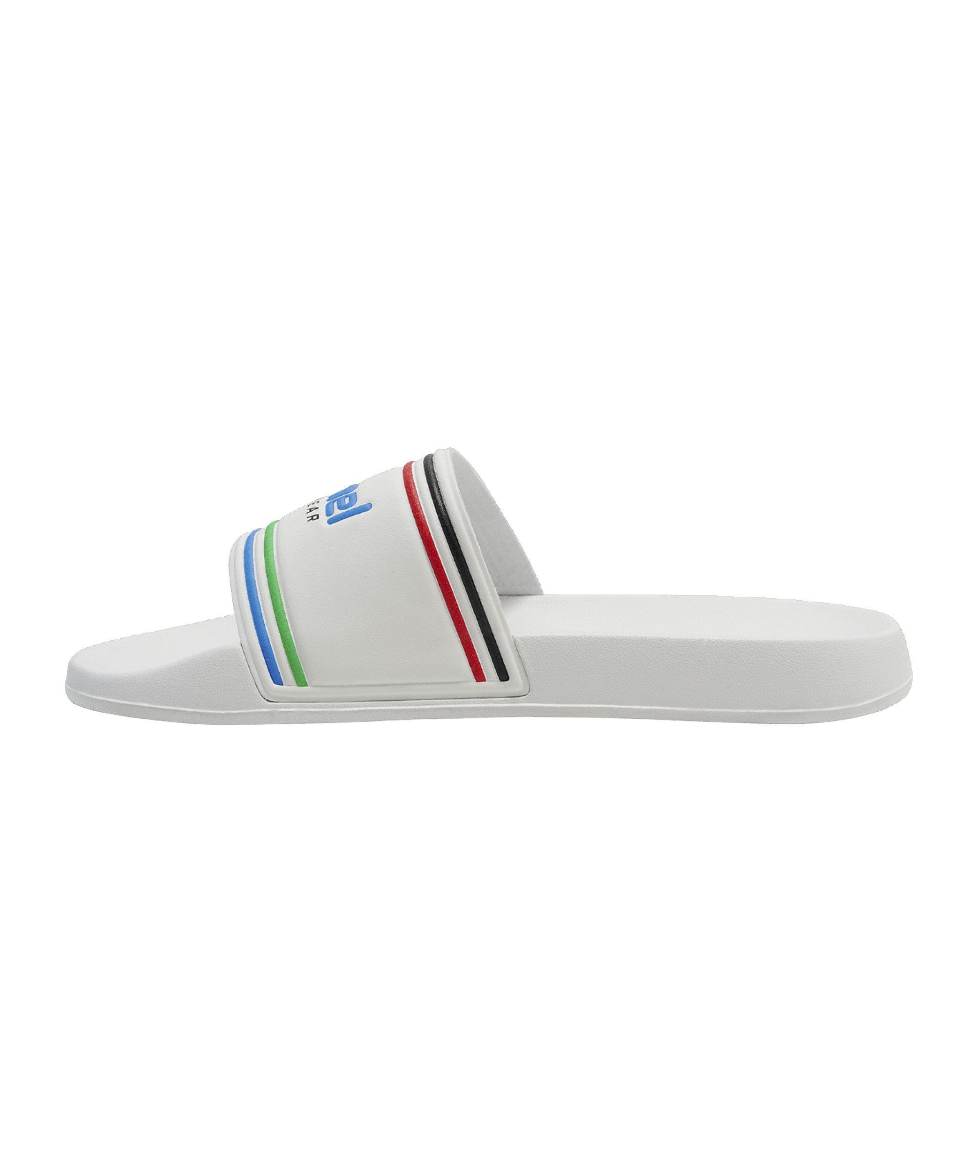hummel Hummel Pool Slide Rt Unisex Pantolette