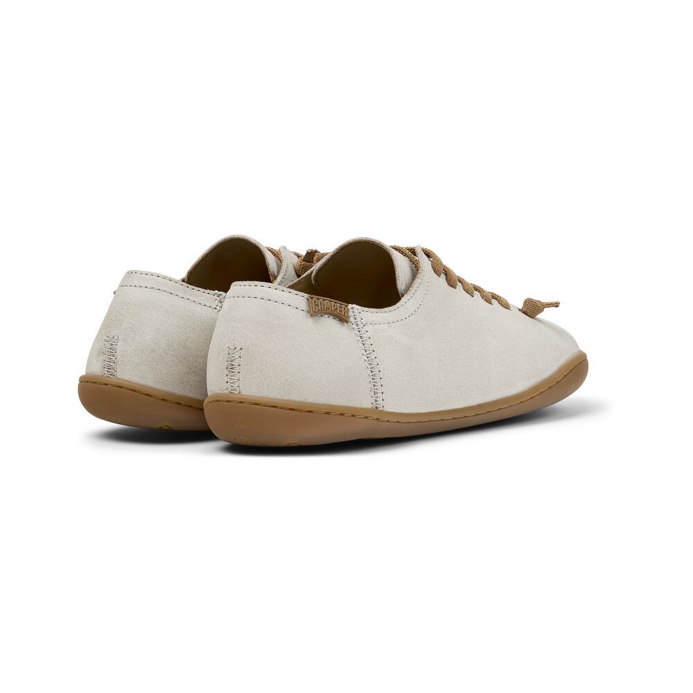 Camper Camper - Peu Cami - Beige Slipper
