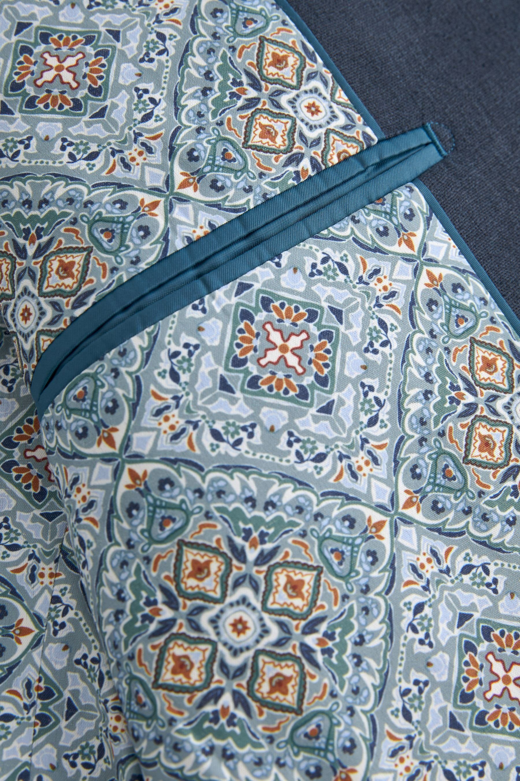 Next Leinensakko Blazer aus Leinengemisch (1-tlg)