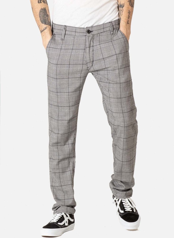 REELL Stoffhose Flex Tapered Chino günstig online kaufen