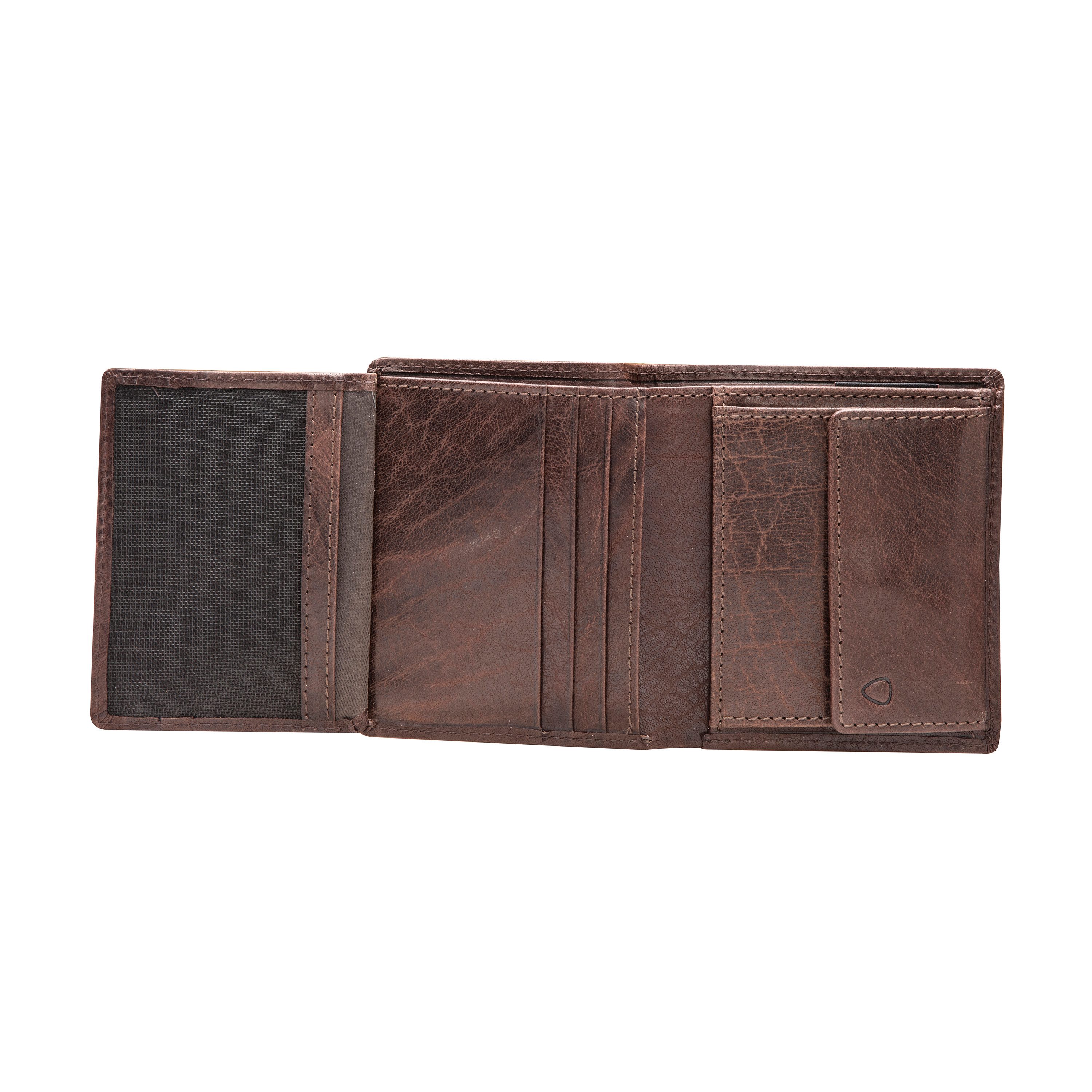 Strellson Geldbörse Strellson - Herren Billfold Jefferson Reno – Bild 5 von 5