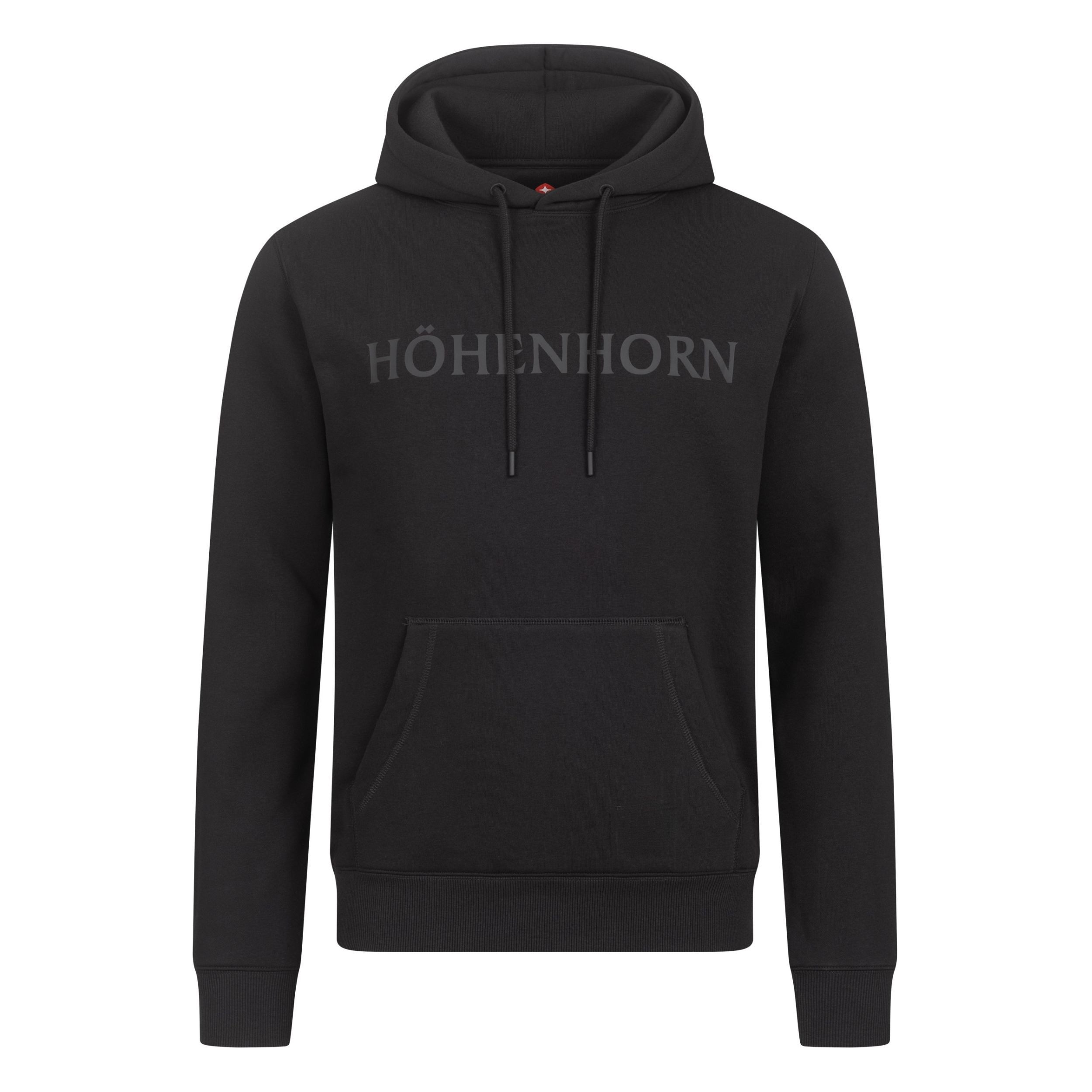 Höhenhorn Hoodie Janga Herren Kapuzen Pullover für Männer Hoody Sweatshirt günstig online kaufen