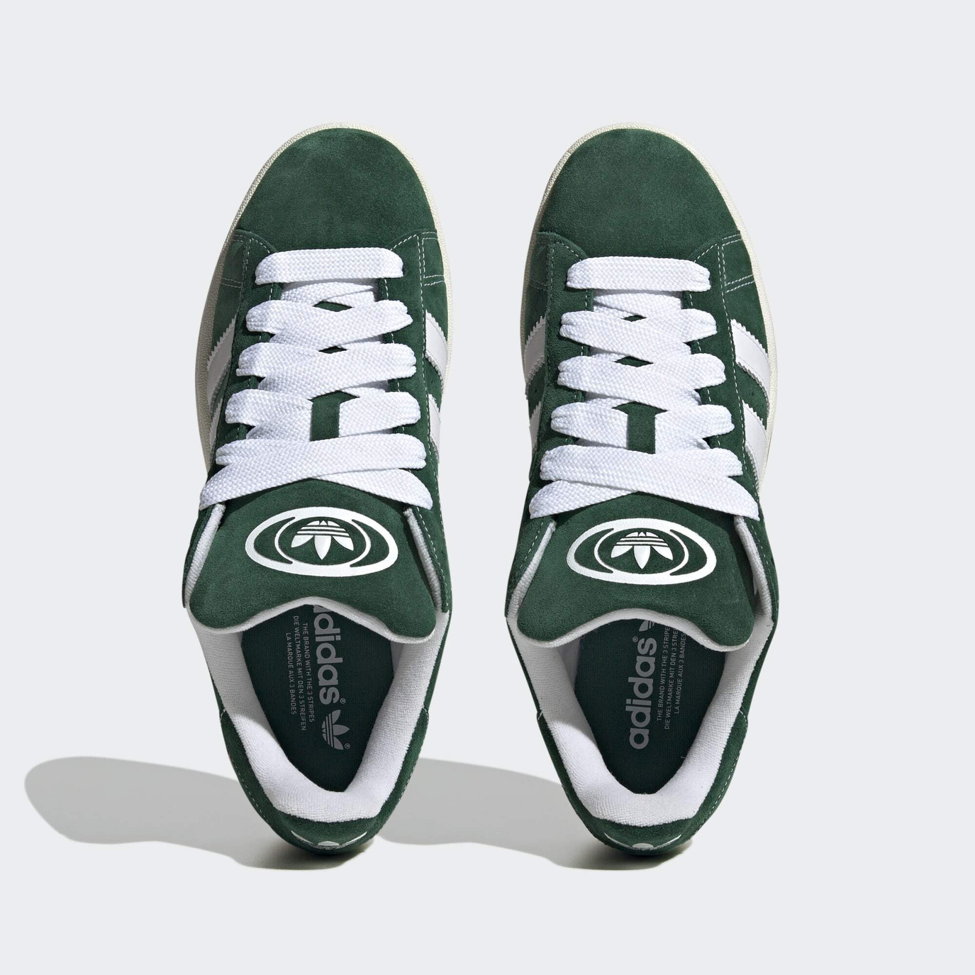 adidas Originals CAMPUS 00S SCHUH Sneaker (1-tlg) günstig online kaufen
