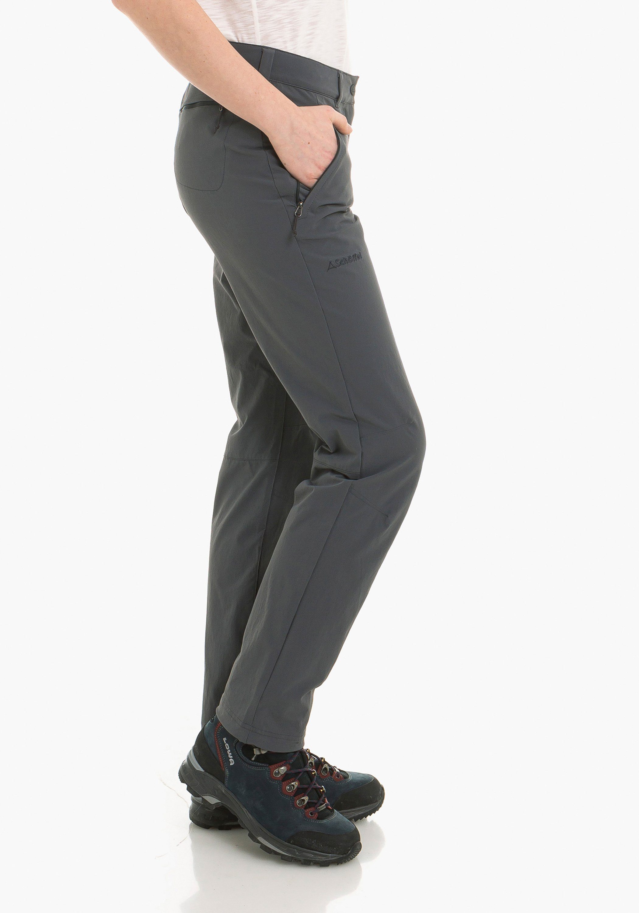 Schöffel Outdoorhose Pants Engadin1