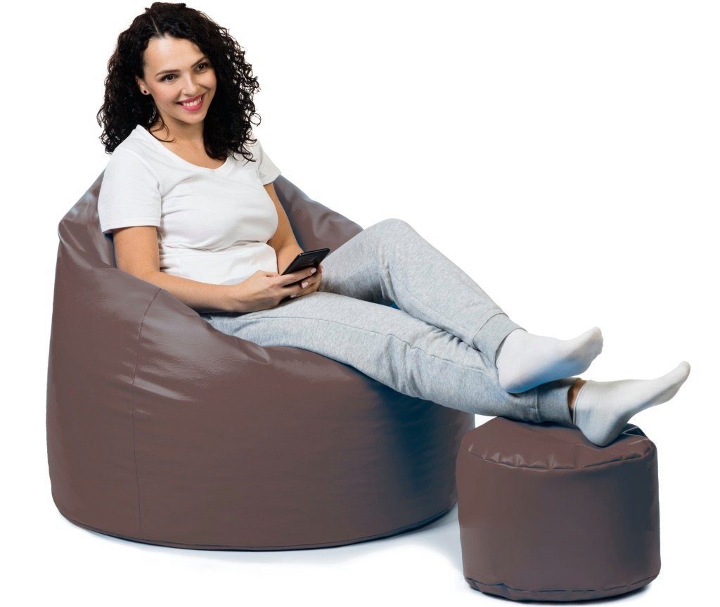 Sitzsack Sitzsack, Outdoor & Indoor