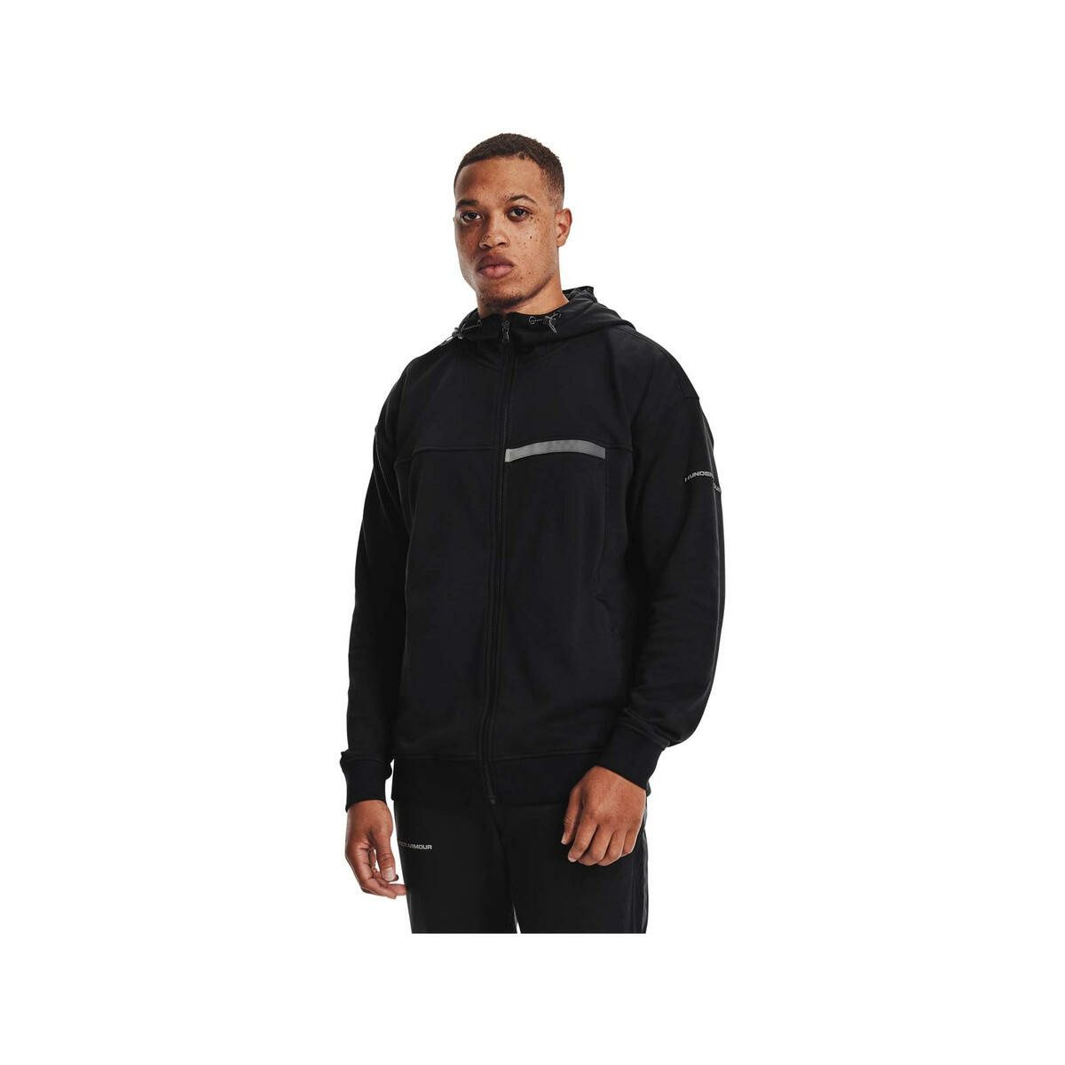 Under Armour® Softshelljacke Softshelljacke für Herren (1-St) Männlich