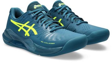 Asics Herren Tennisschuhe GEL-CHALLENGER 14 INDOOR Tennisschuh