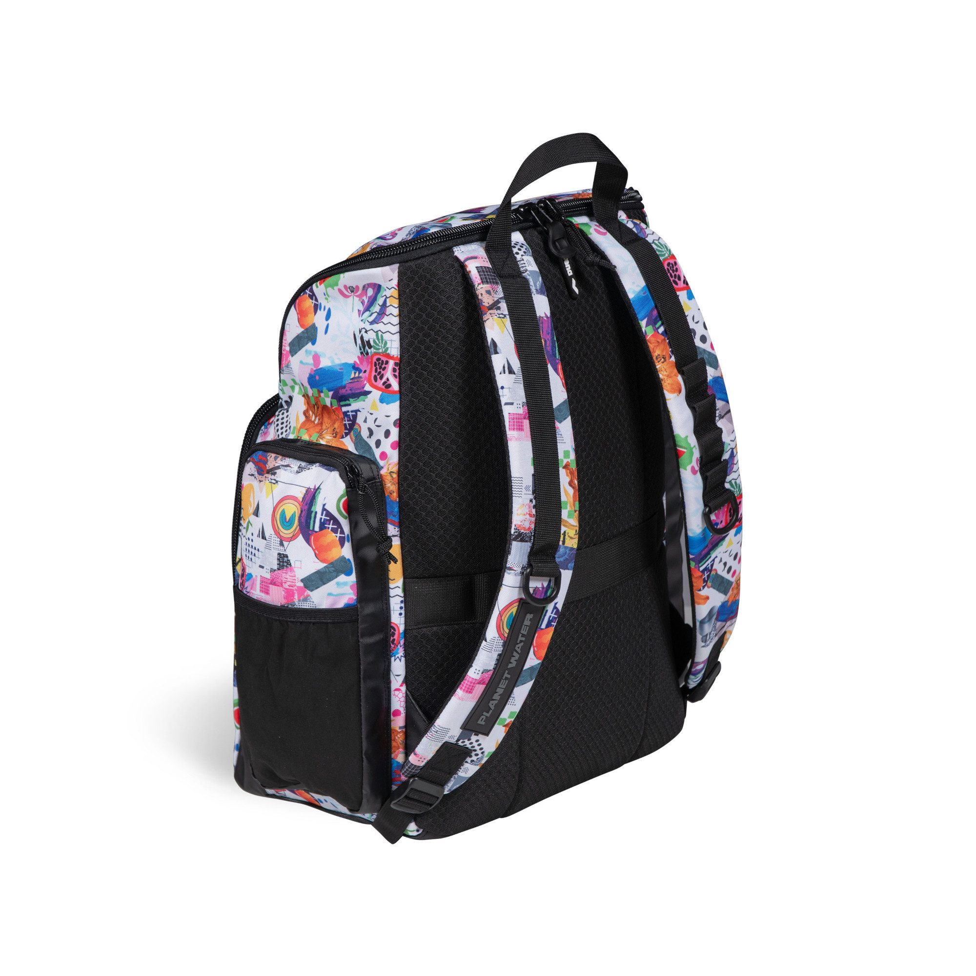 Arena Rucksack Arena Rucksack One Go Backpack 35L AO 010230