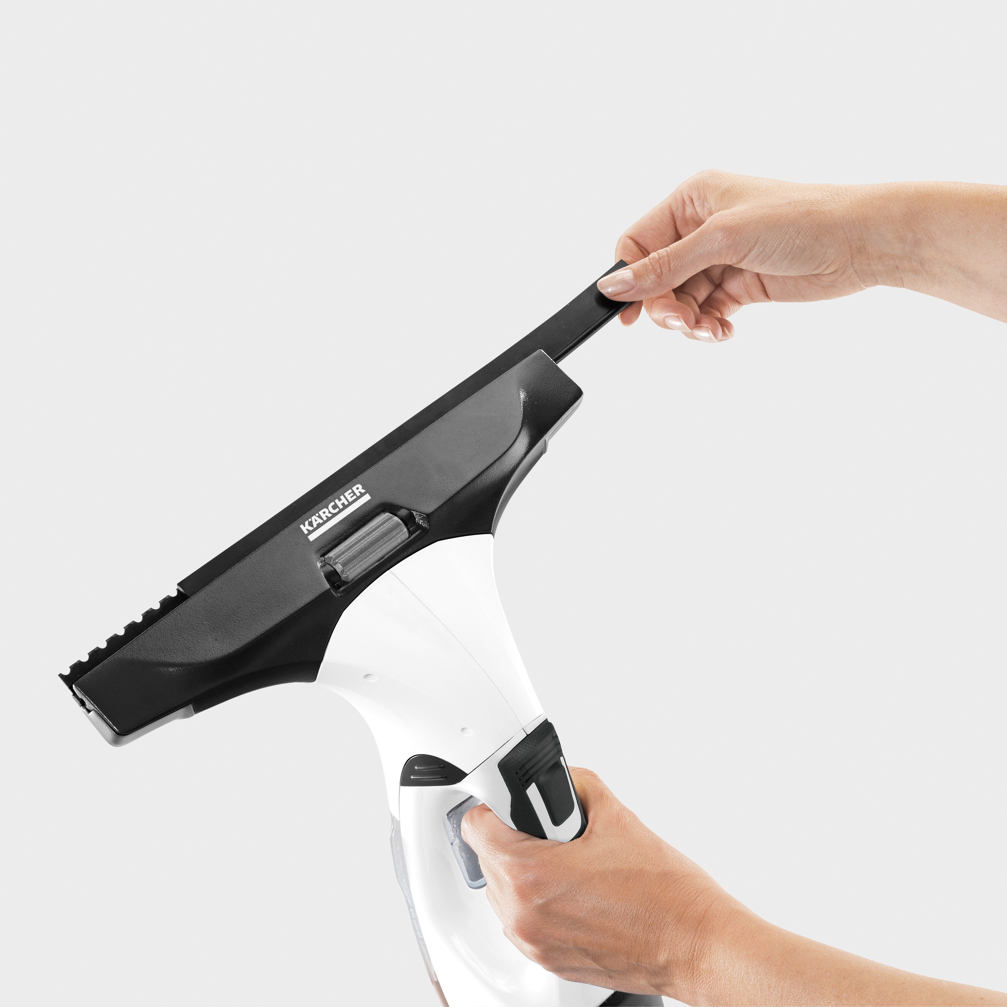 KÄRCHER Akku-Fenstersauger WV 5 Plus N