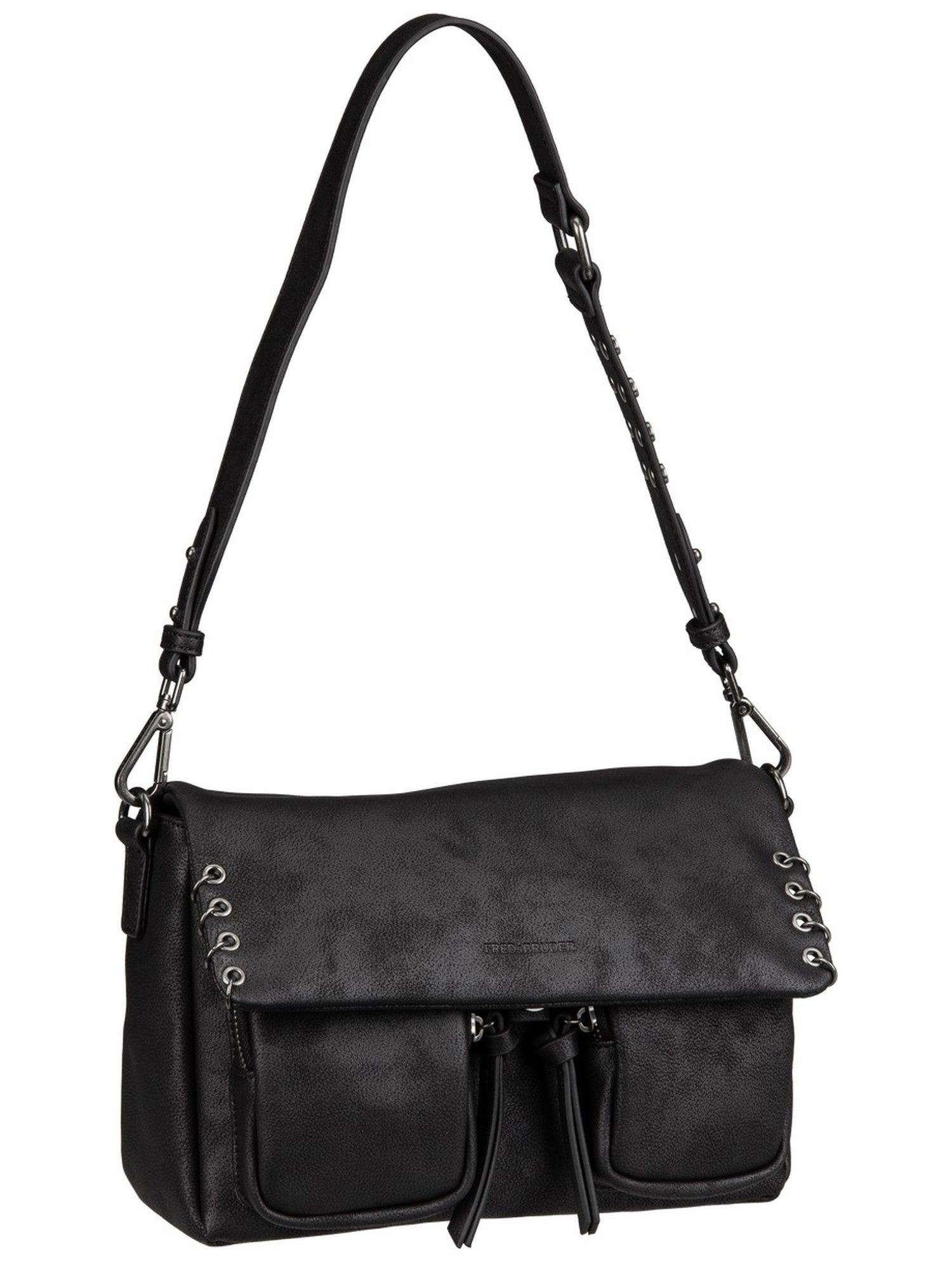 FREDsBRUDER Handtasche Rebel At Heart Big, Shoulder Bags günstig online kaufen