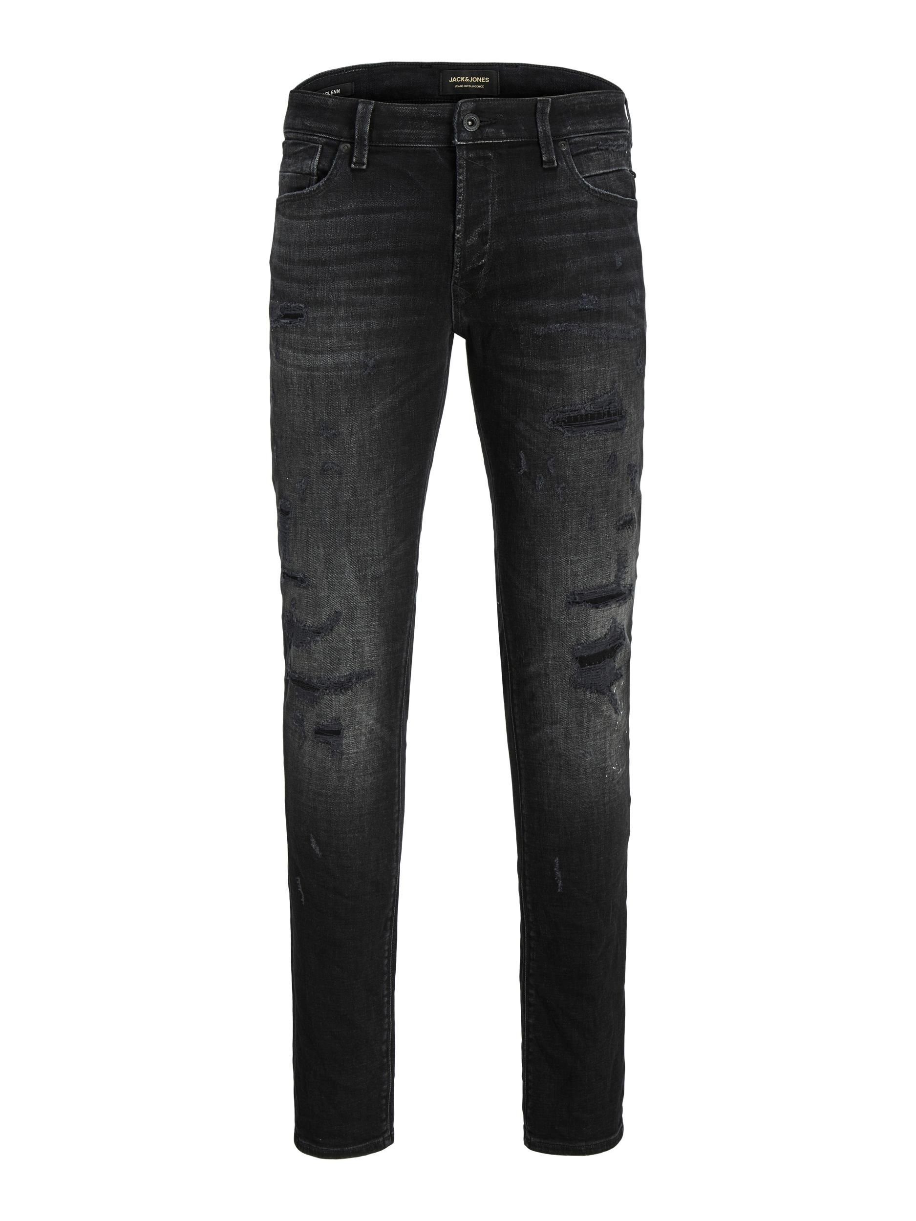 Jack & Jones 5-Pocket-Jeans günstig online kaufen