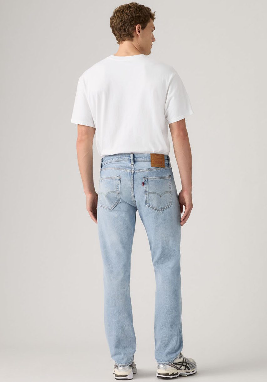 Levi's® 5-Pocket-Jeans 501® RELAXED