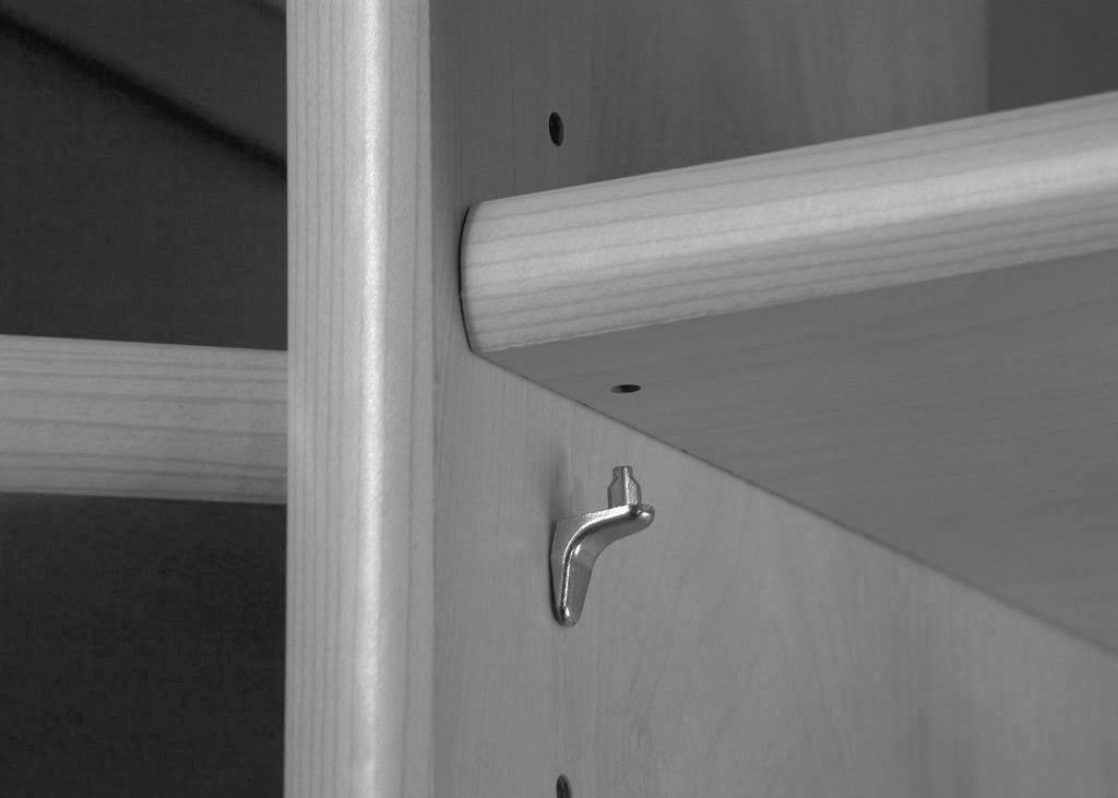 WIEMANN Einlegeboden (1 St)