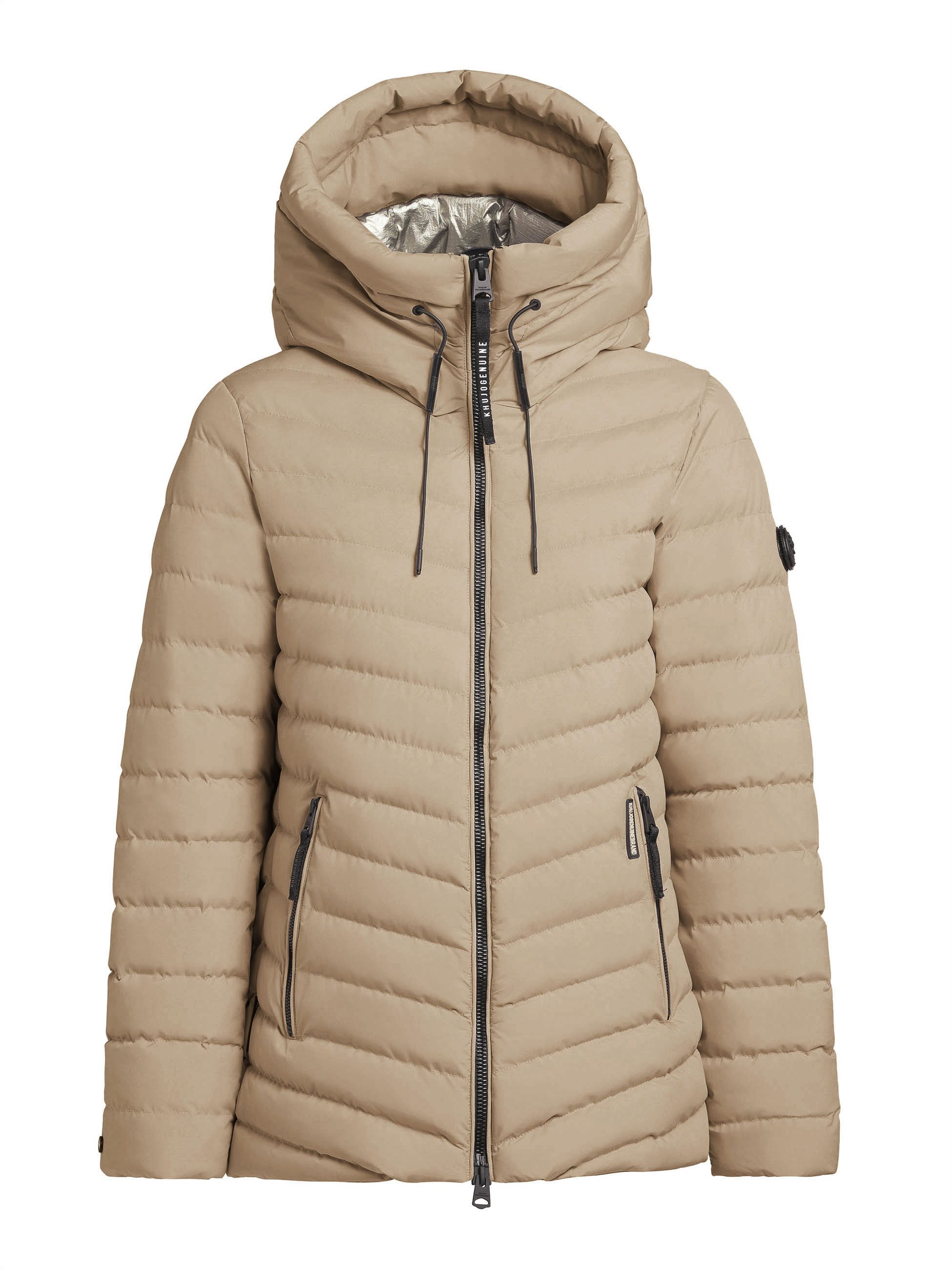 khujo Steppjacke PACE günstig online kaufen