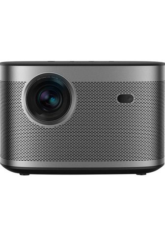  XGIMI HORIZON Beamer (2200 lm 10000:1 ...