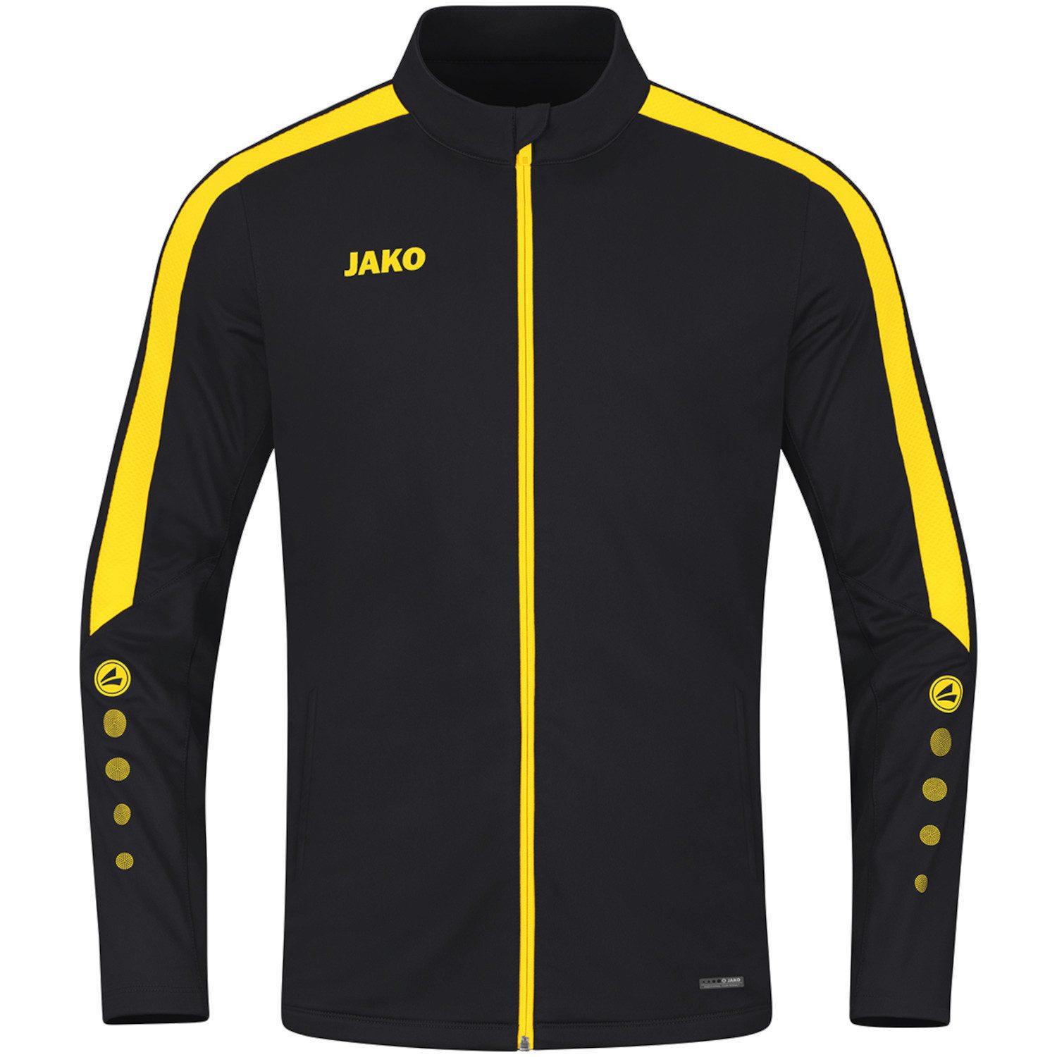 Trainingsjacke Jako Herren Polyesterjacke Power 9323