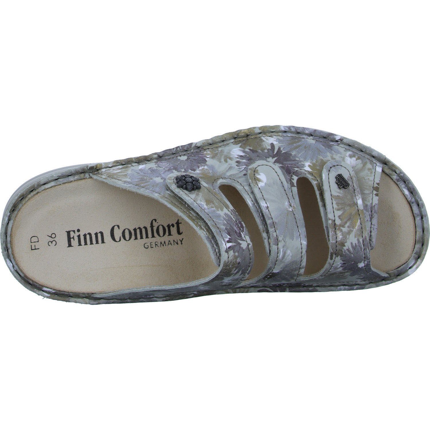 Finn Comfort Pantolette MENORCA-S