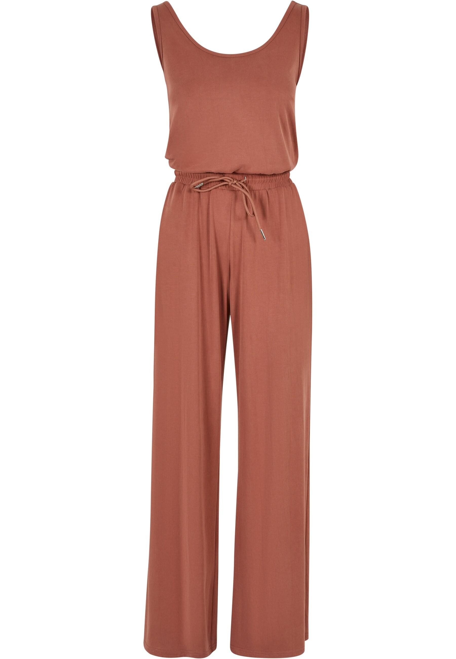 URBAN CLASSICS Jumpsuit Urban Classics Damen günstig online kaufen