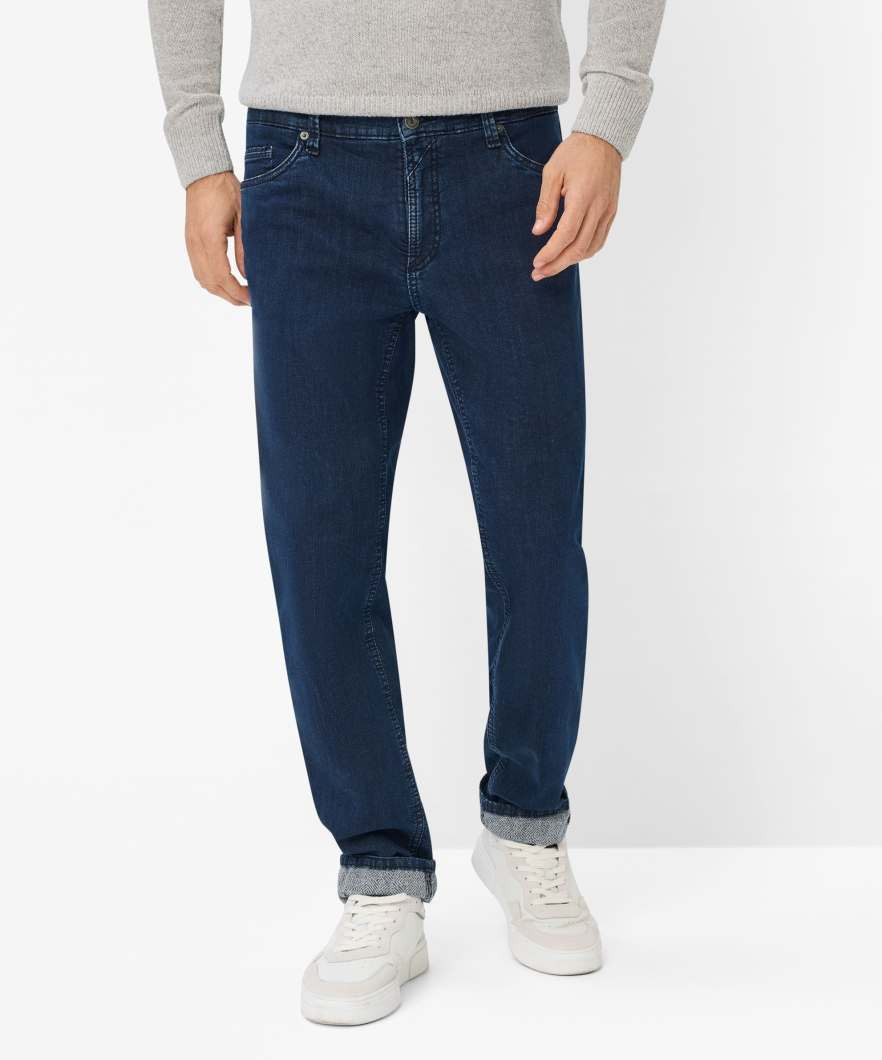 EUREX by BRAX Cargojeans LUKE TT 22