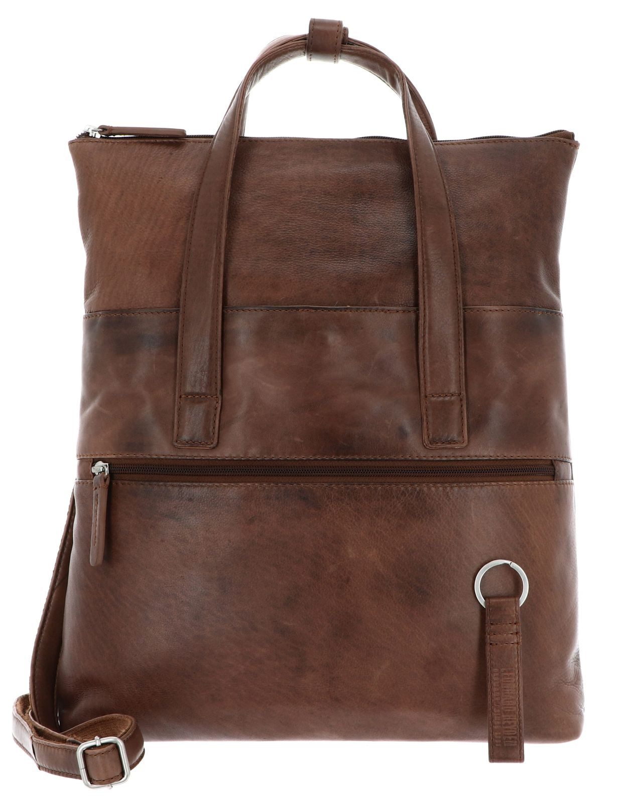 Schultertasche Tote Bag