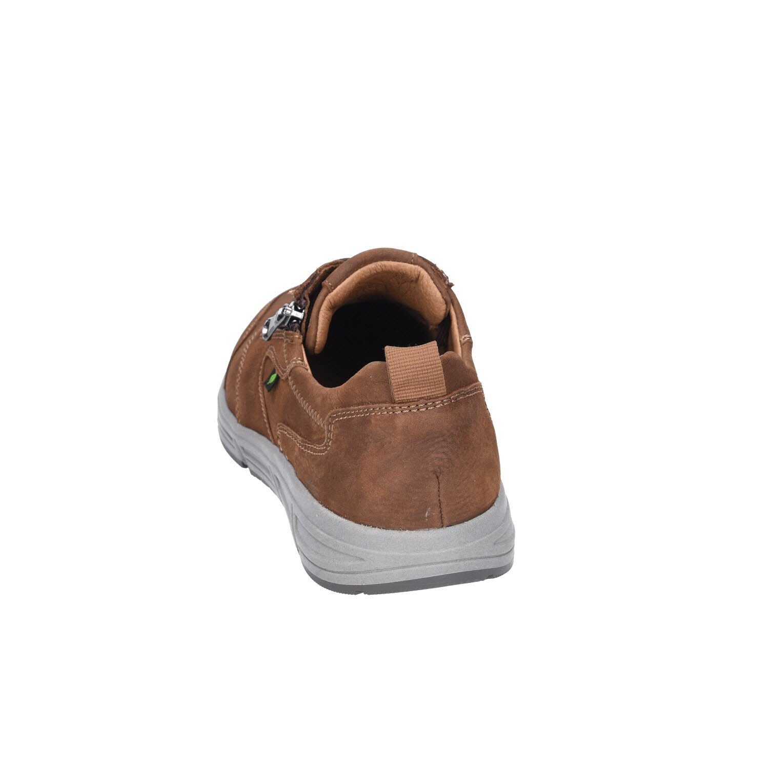 Waldläufer Haslo Schnürschuh