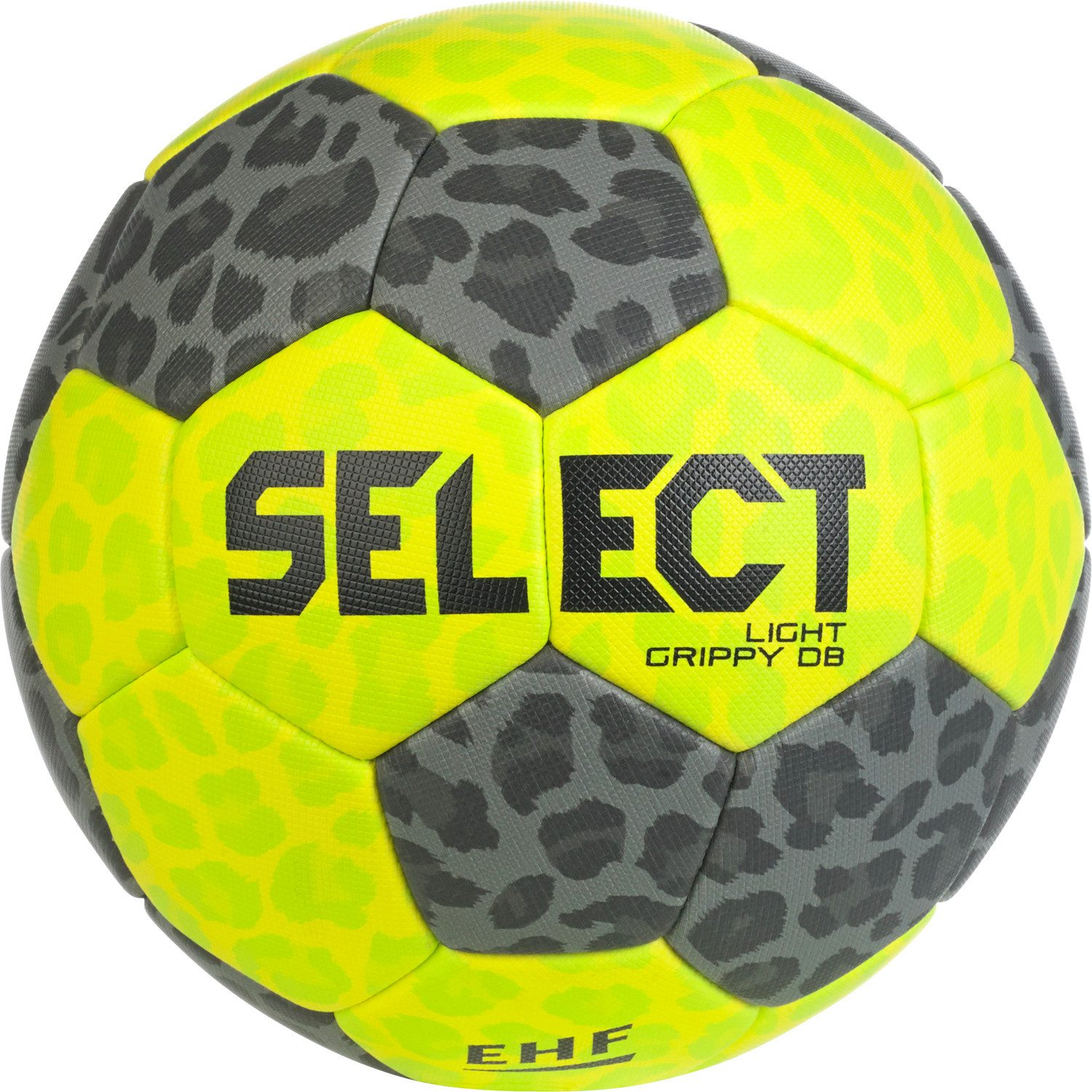 Handball Select Kinder Handball Light Grippy DB v24