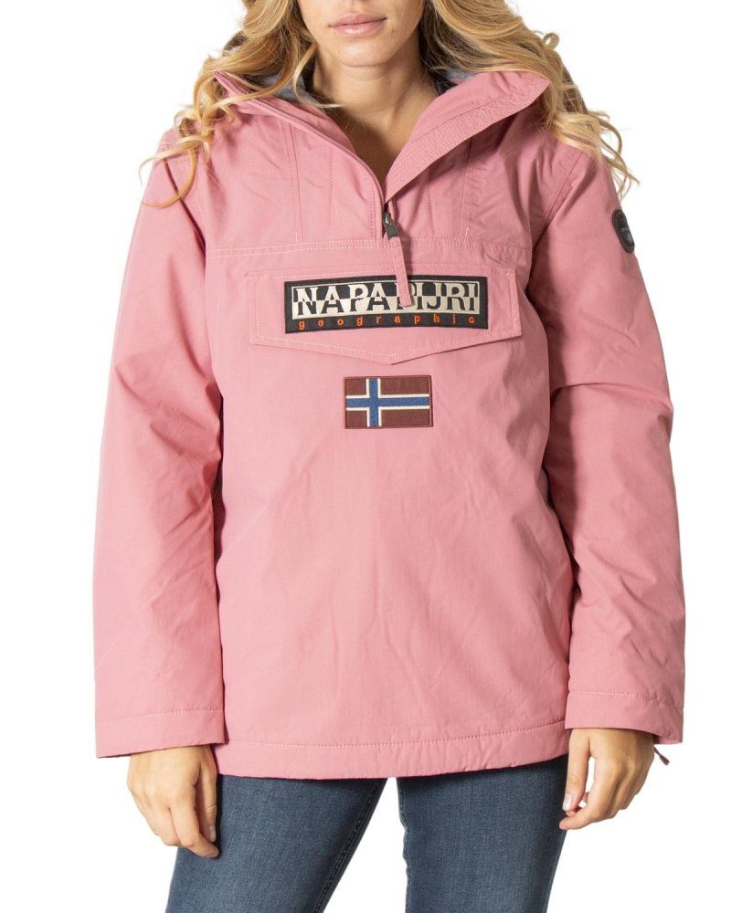 Napapijri Sommerjacke