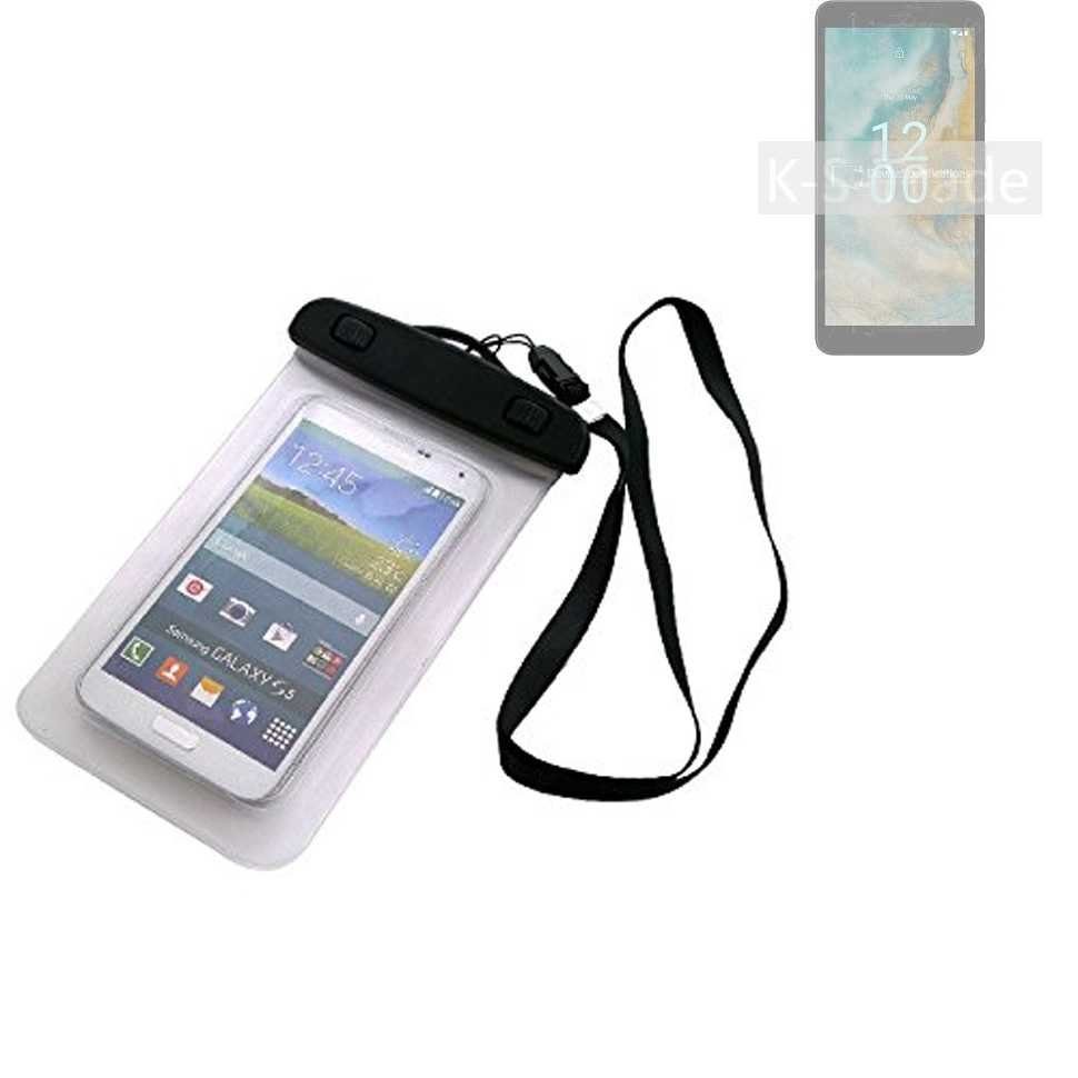 Handyhülle für Nokia C02